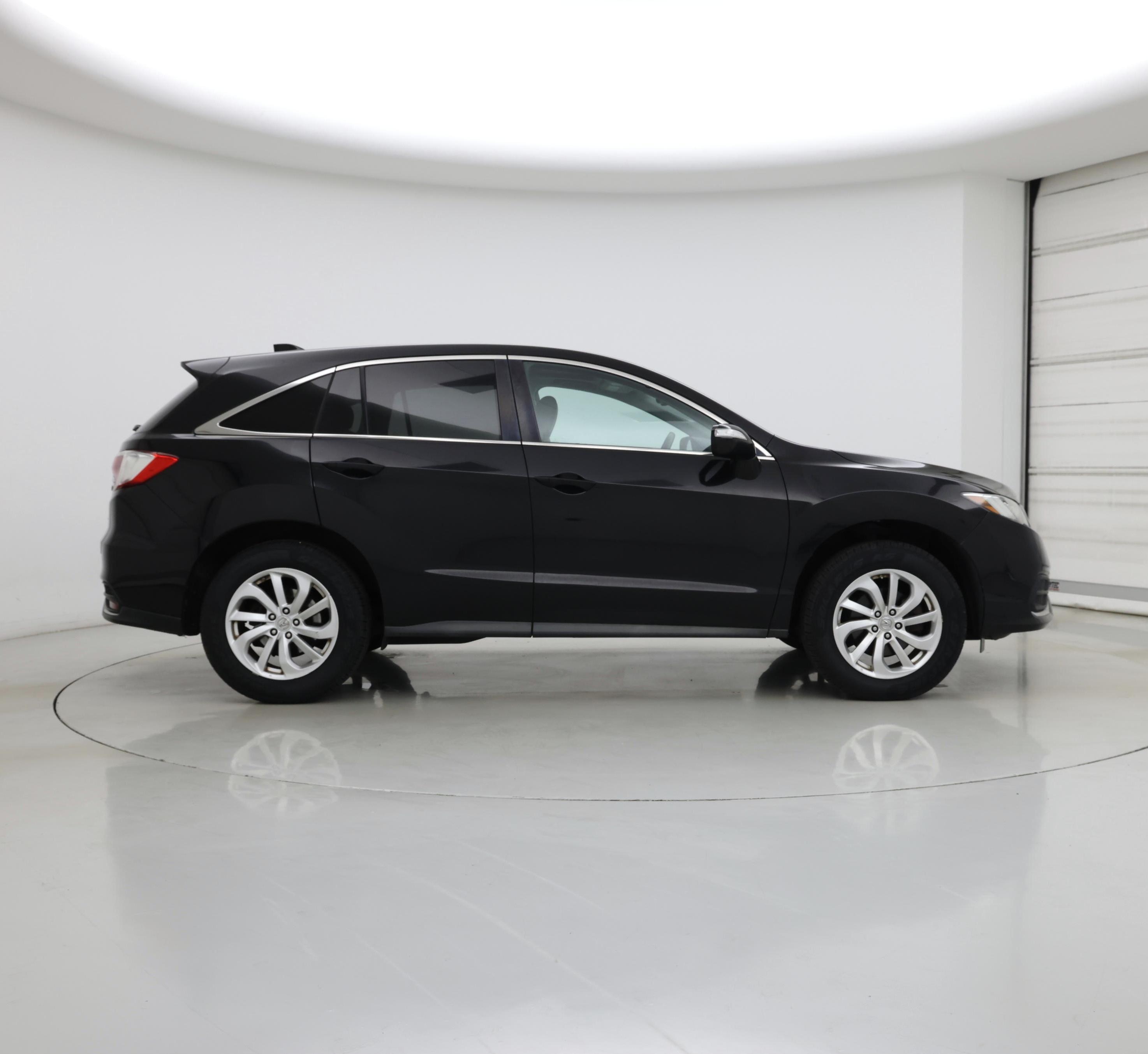 Thumbnail: 2016 Acura RDX - 7