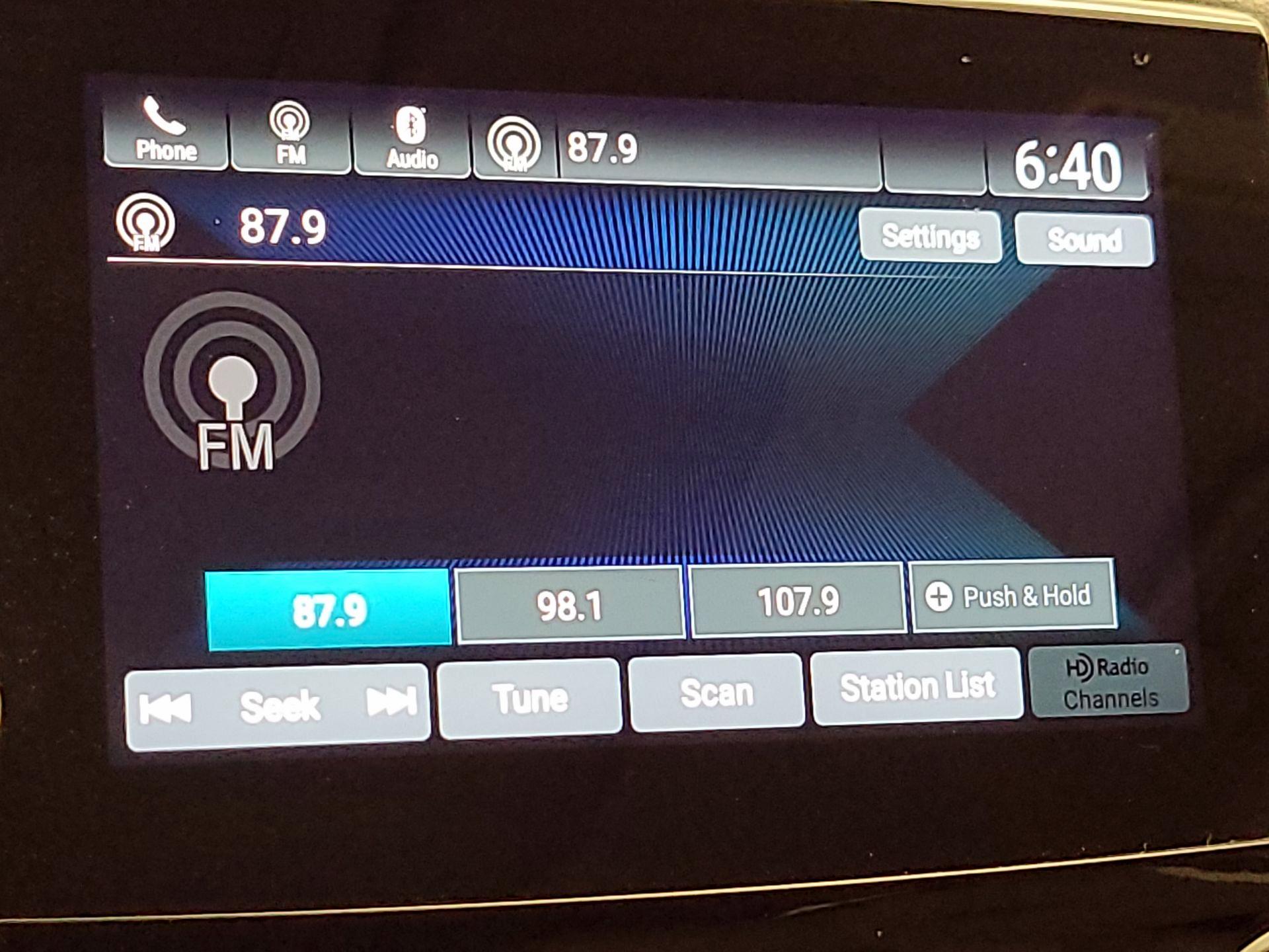 Thumbnail: 2020 Honda Pilot - 15