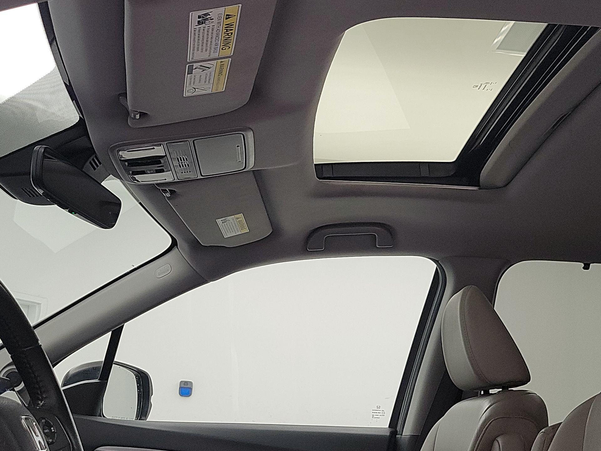 Thumbnail: 2020 Honda Pilot - 19