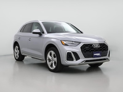 2022 Audi Q5 S-Line Prestige