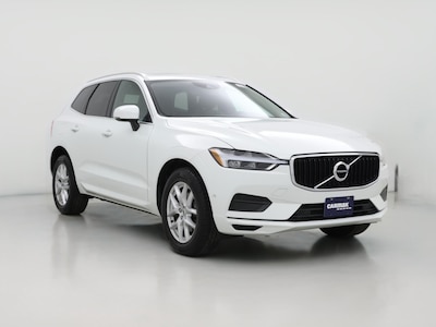 2019 Volvo XC60 T5 Momentum