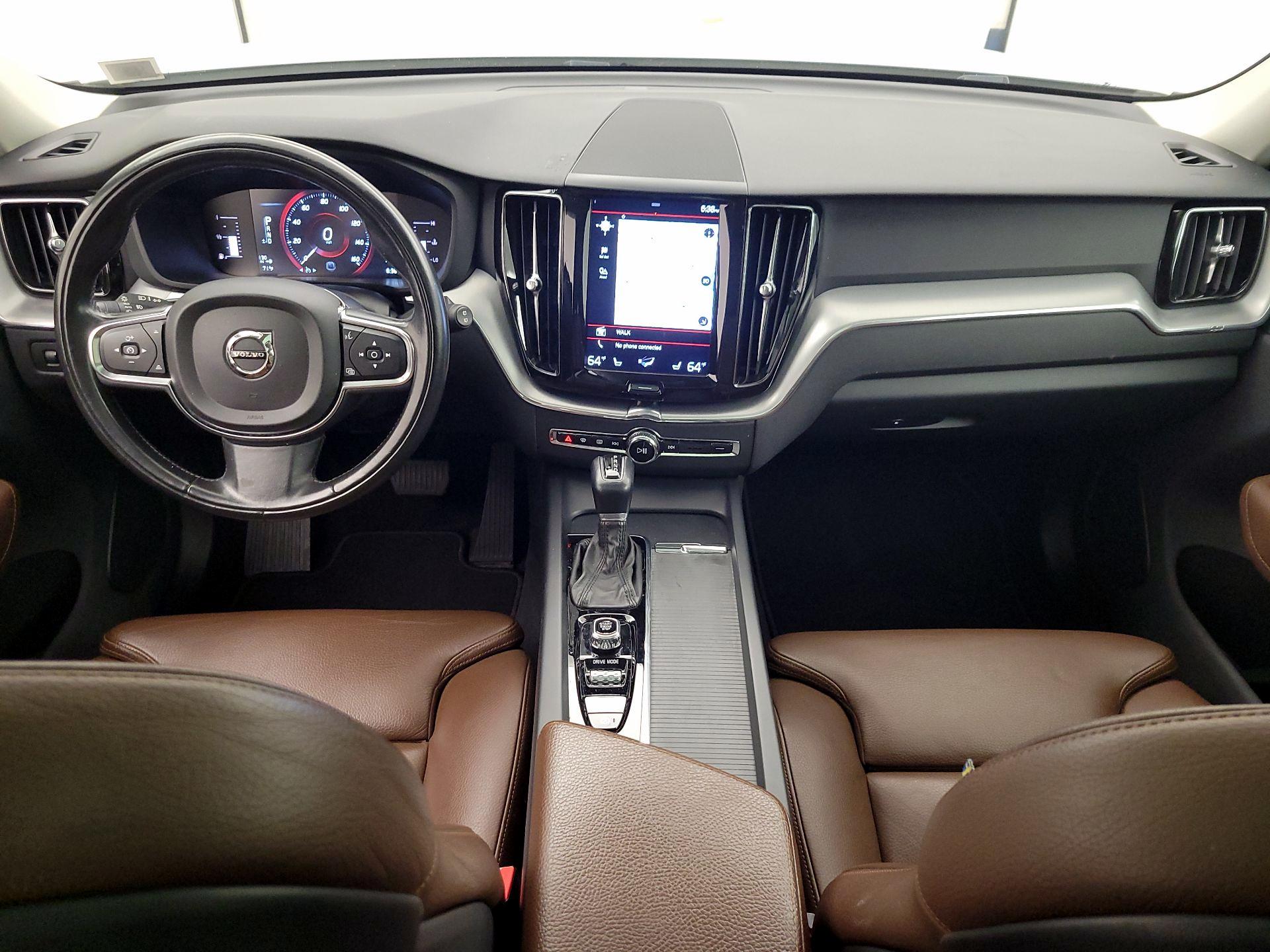 Thumbnail: 2019 Volvo XC60 - 9