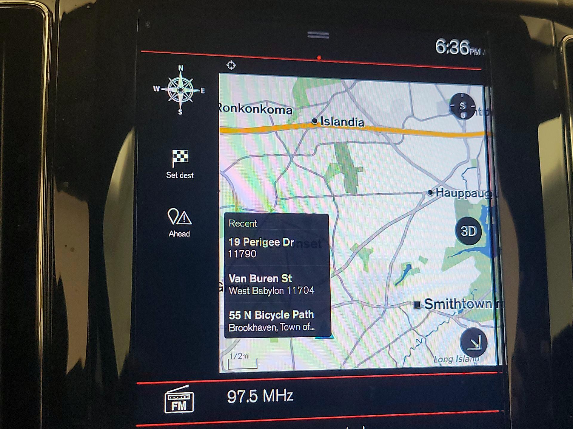 Thumbnail: 2019 Volvo XC60 - 14