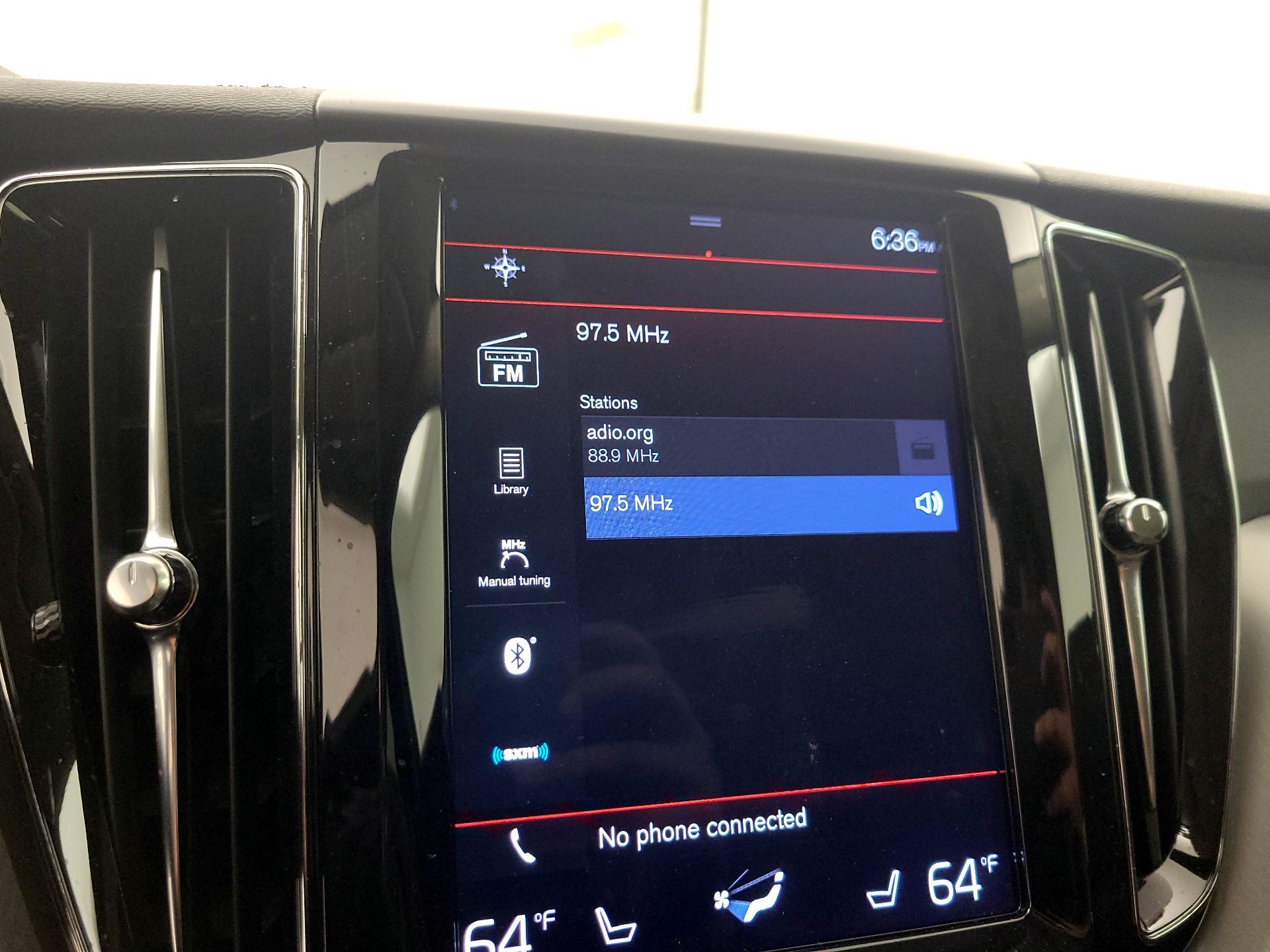 Thumbnail: 2019 Volvo XC60 - 16