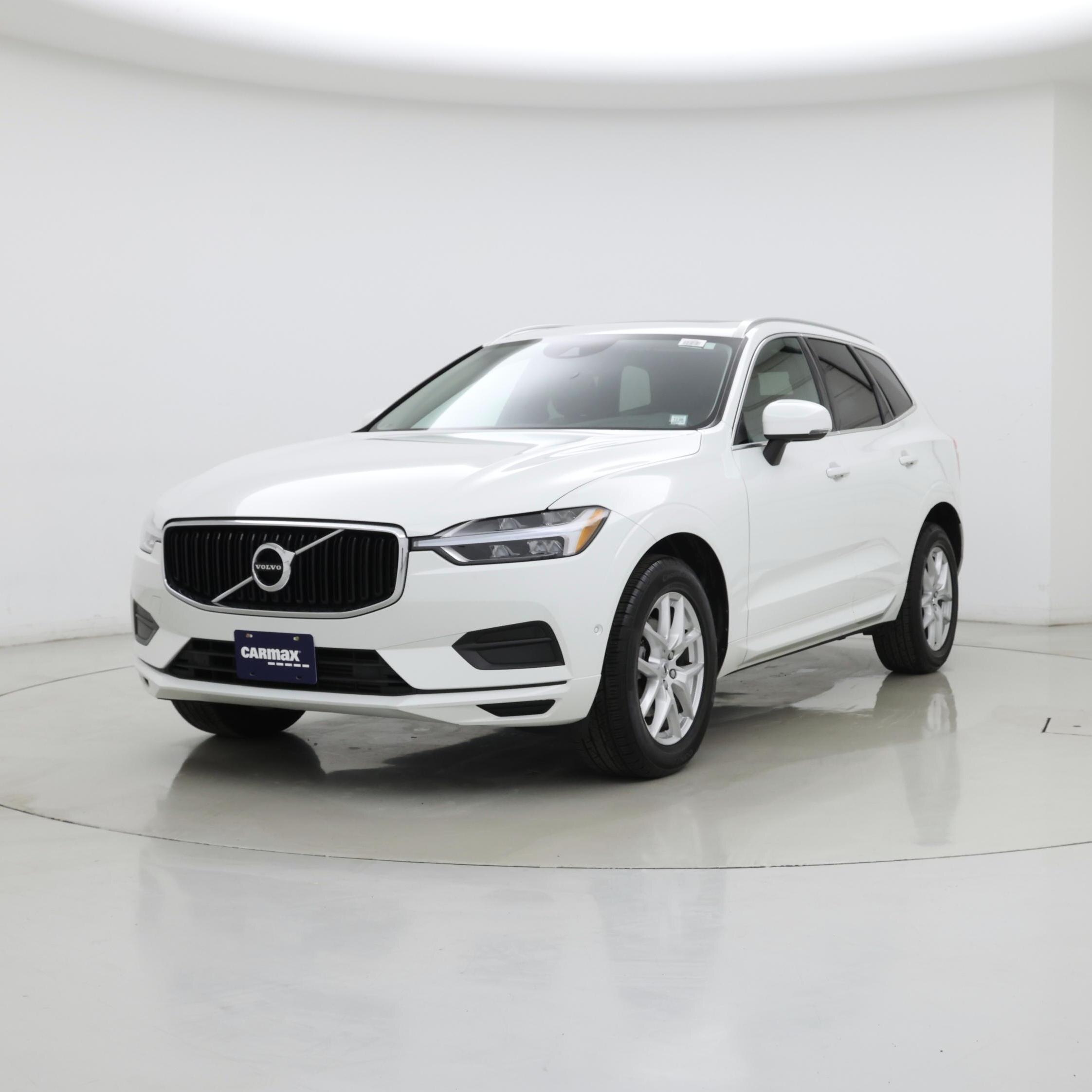 Thumbnail: 2019 Volvo XC60 - 4