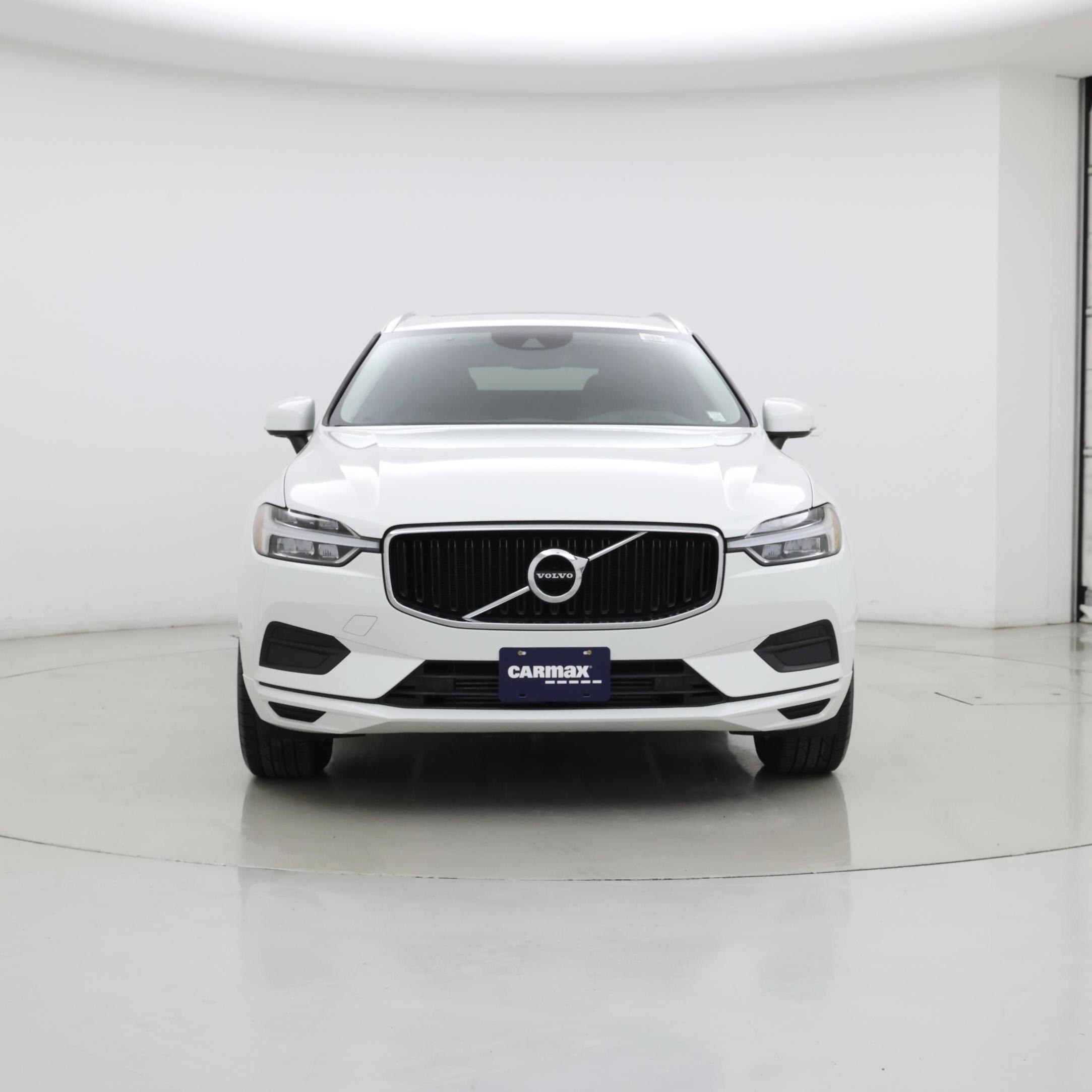Thumbnail: 2019 Volvo XC60 - 5