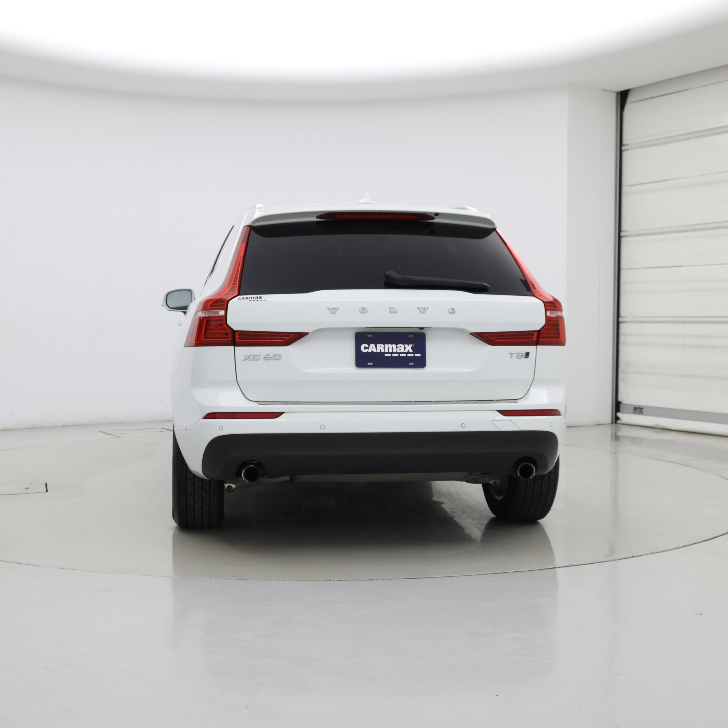 Thumbnail: 2019 Volvo XC60 - 6