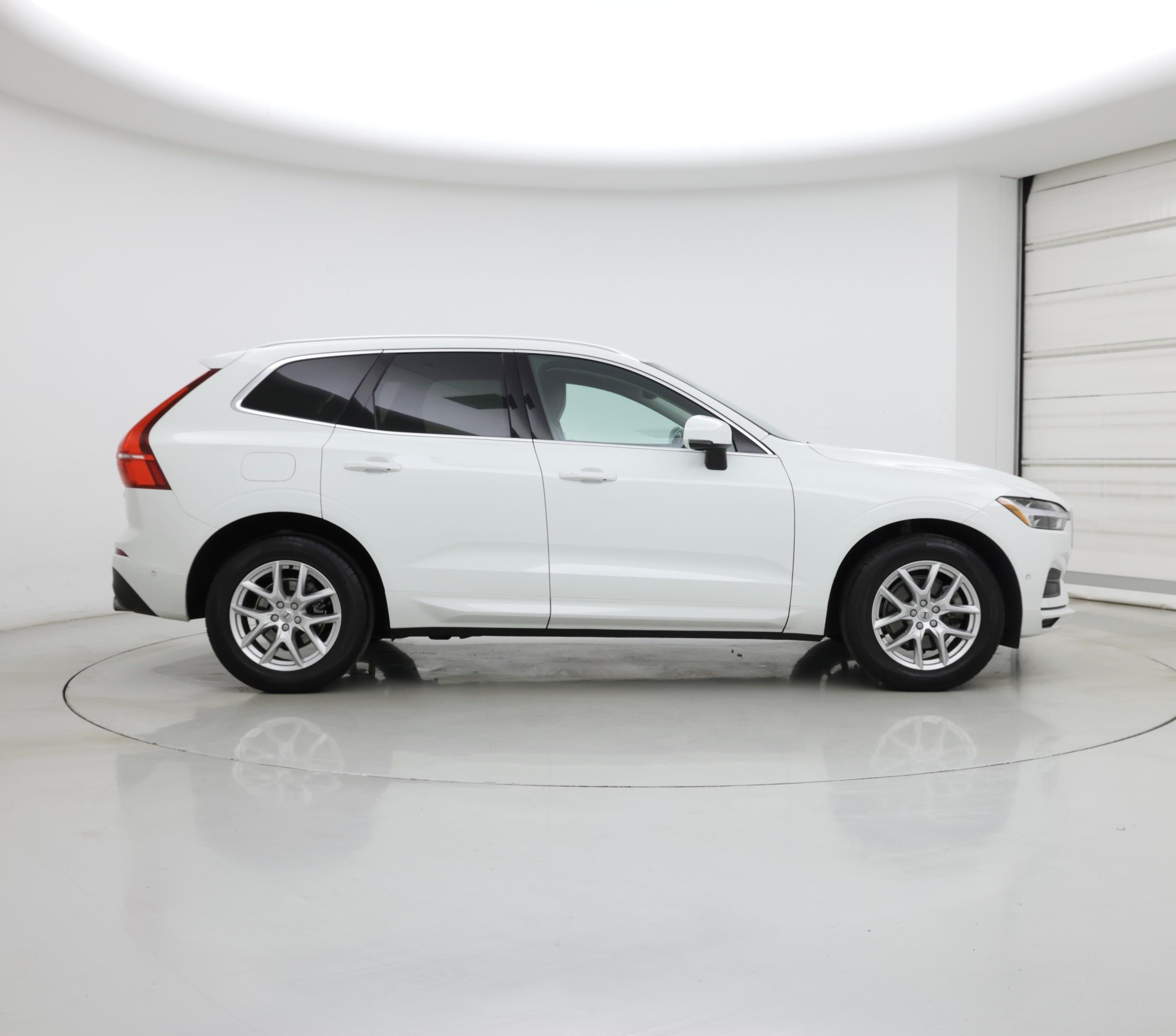 Thumbnail: 2019 Volvo XC60 - 7