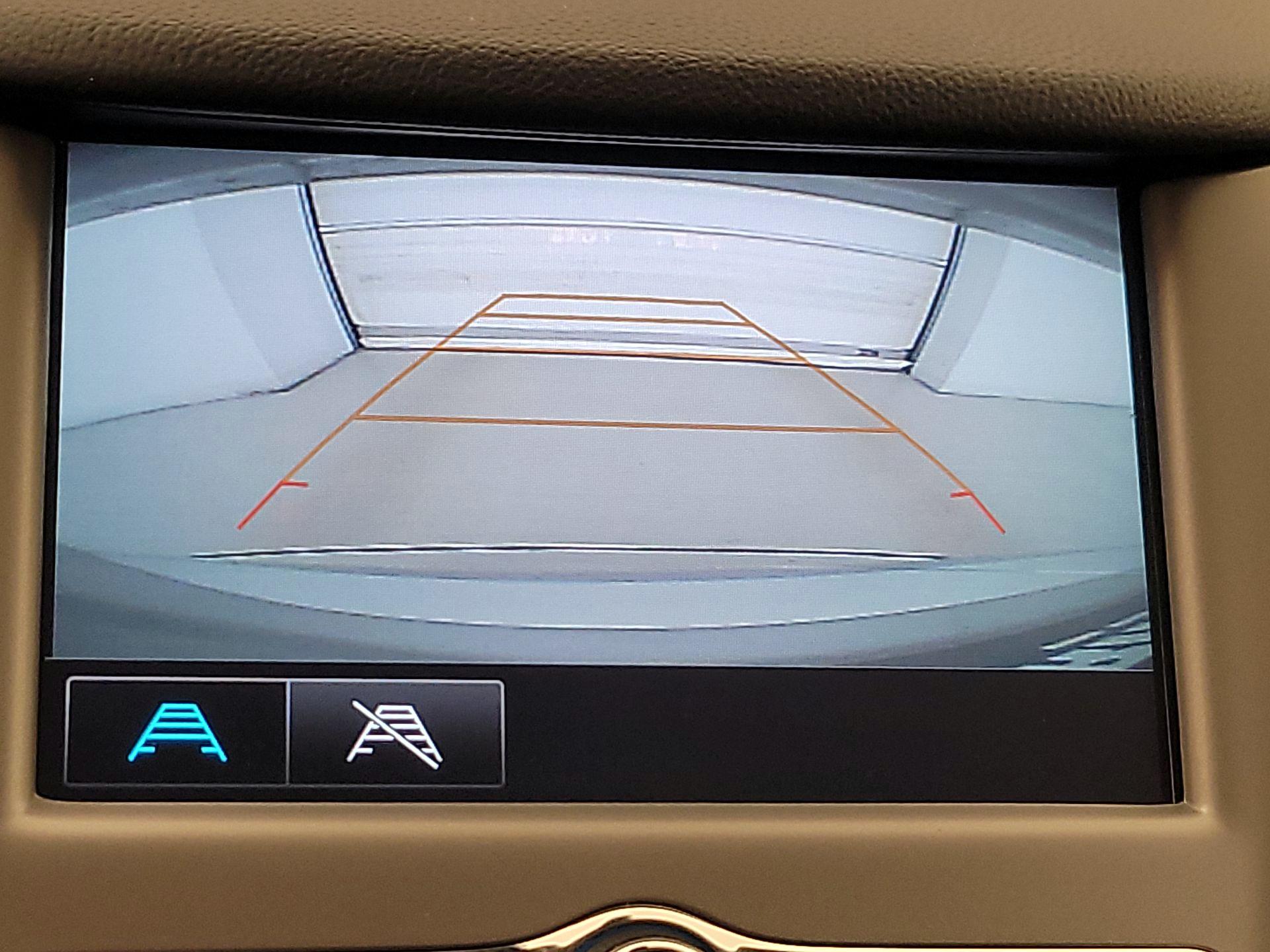 Thumbnail: 2018 Chevrolet Cruze - 14