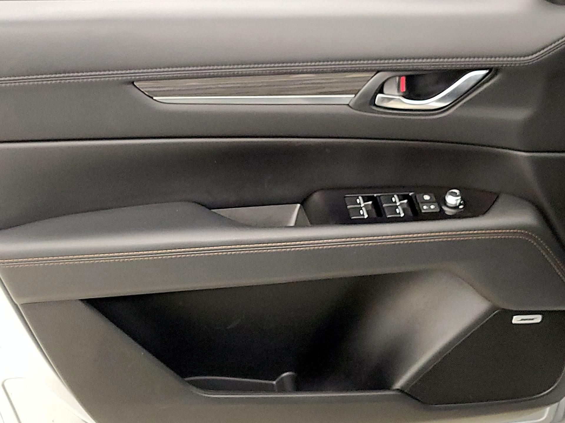 Thumbnail: 2021 Mazda CX-5 - 12