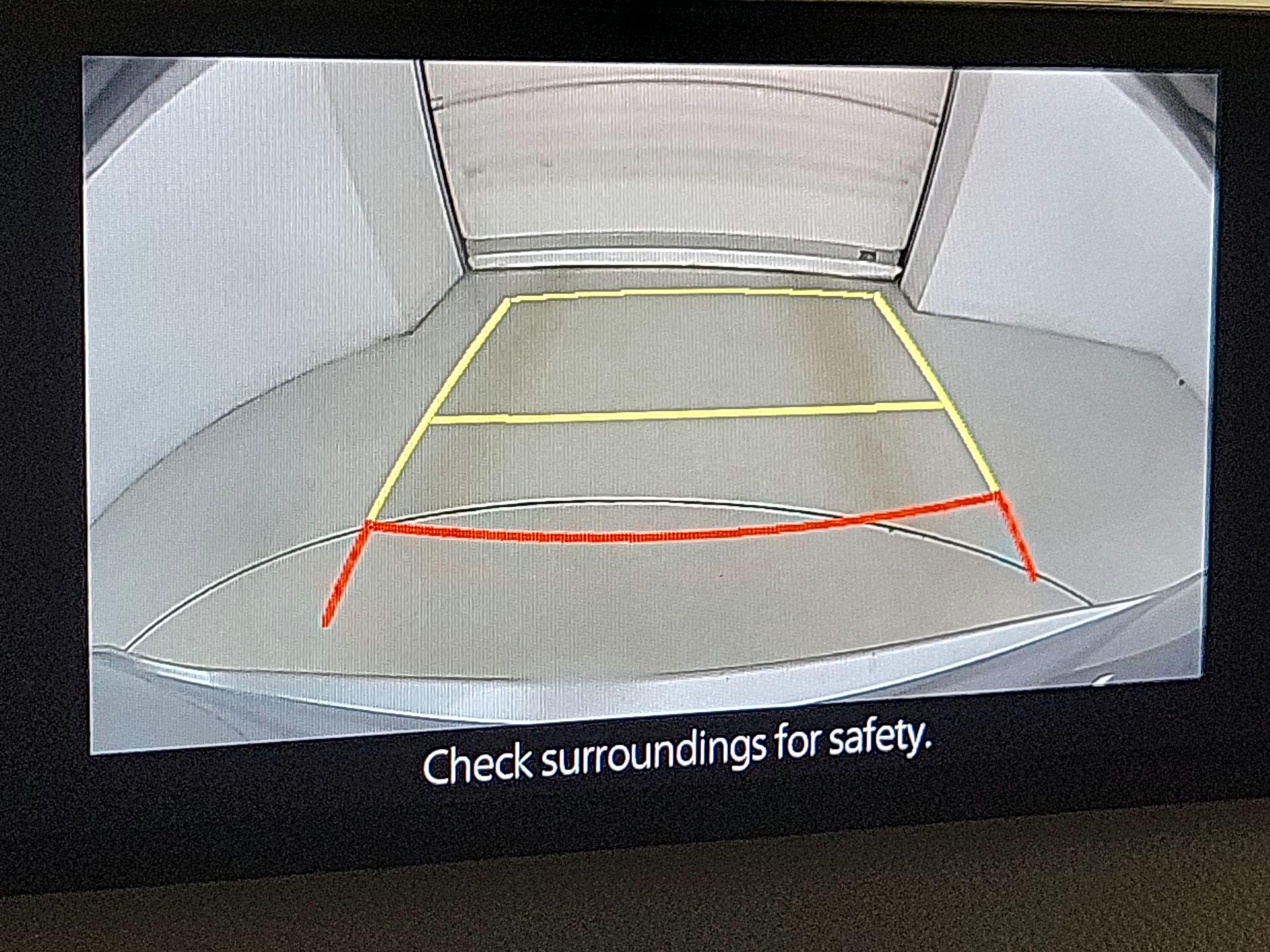 Thumbnail: 2021 Mazda CX-5 - 14