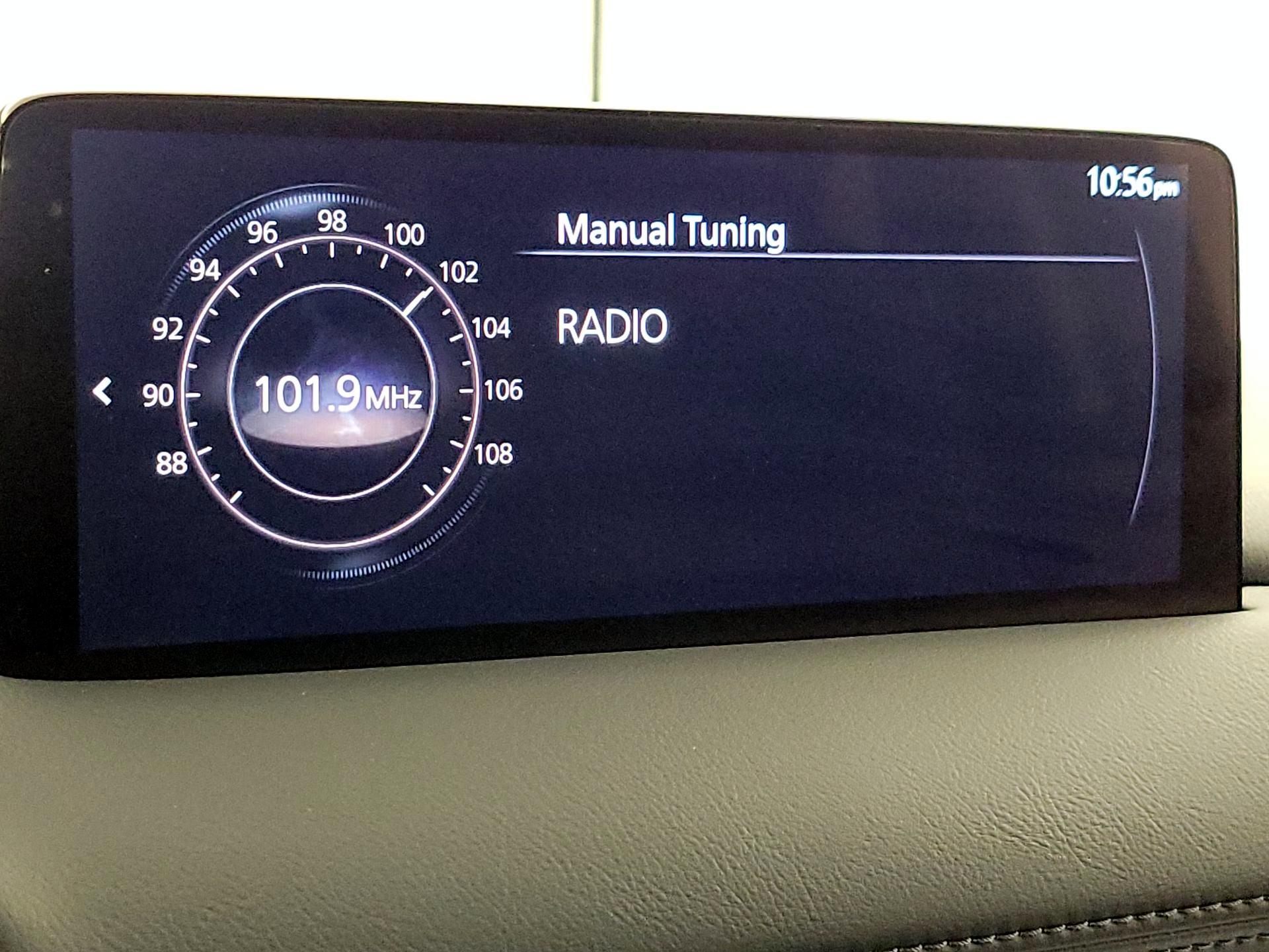 Thumbnail: 2021 Mazda CX-5 - 15