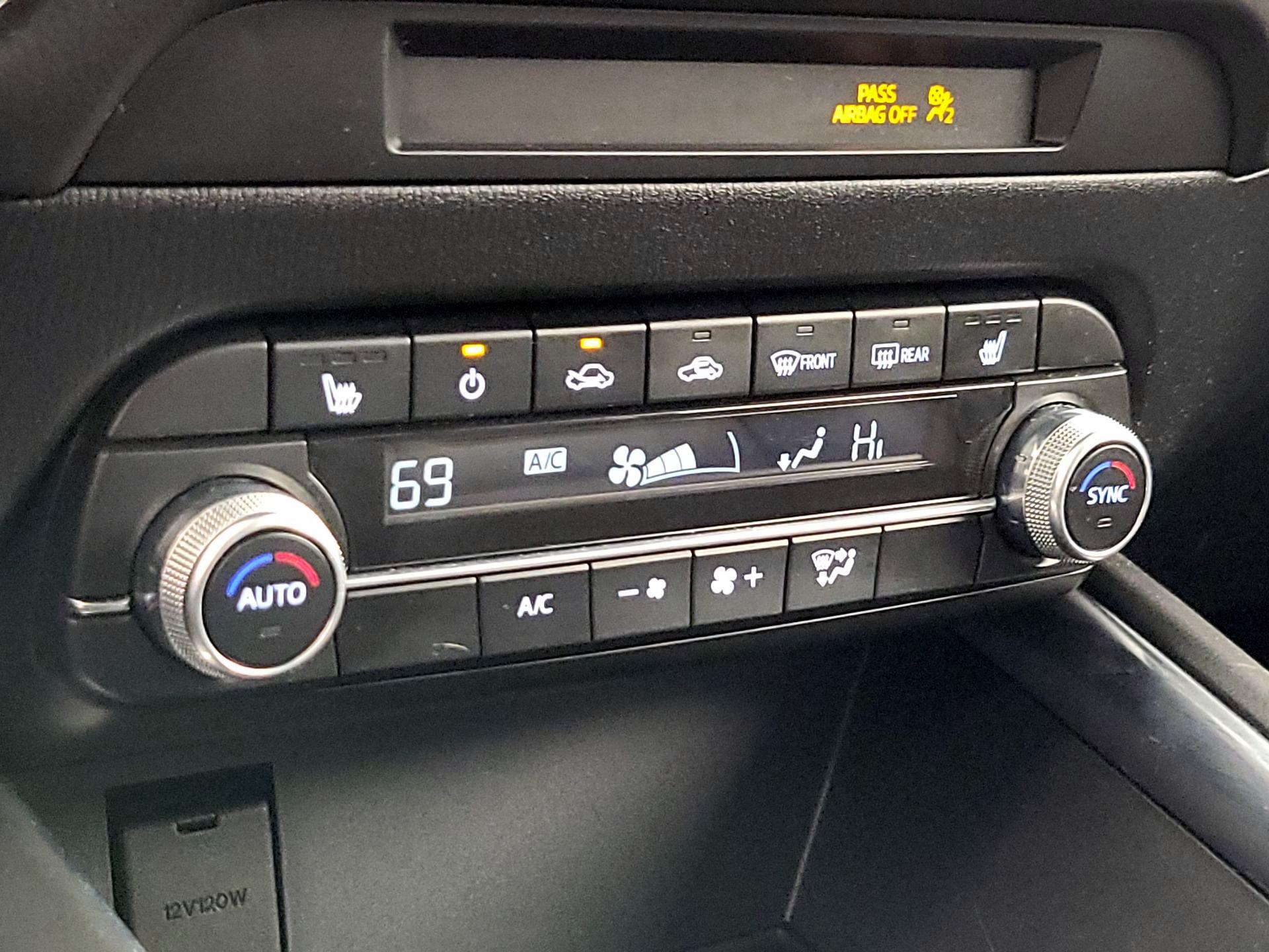 Thumbnail: 2021 Mazda CX-5 - 16