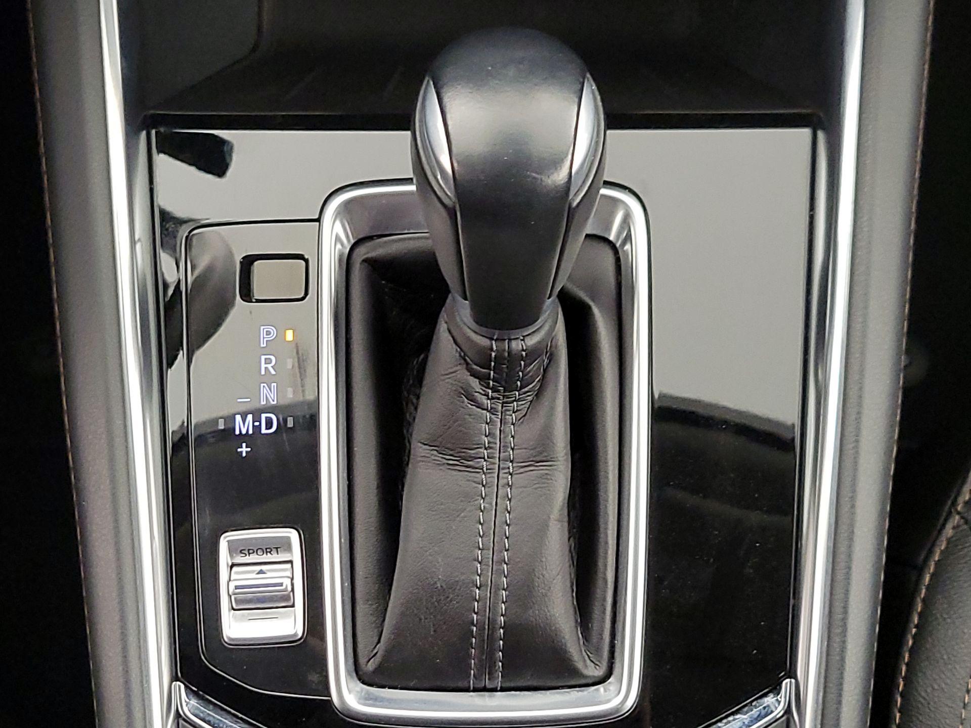 Thumbnail: 2021 Mazda CX-5 - 17