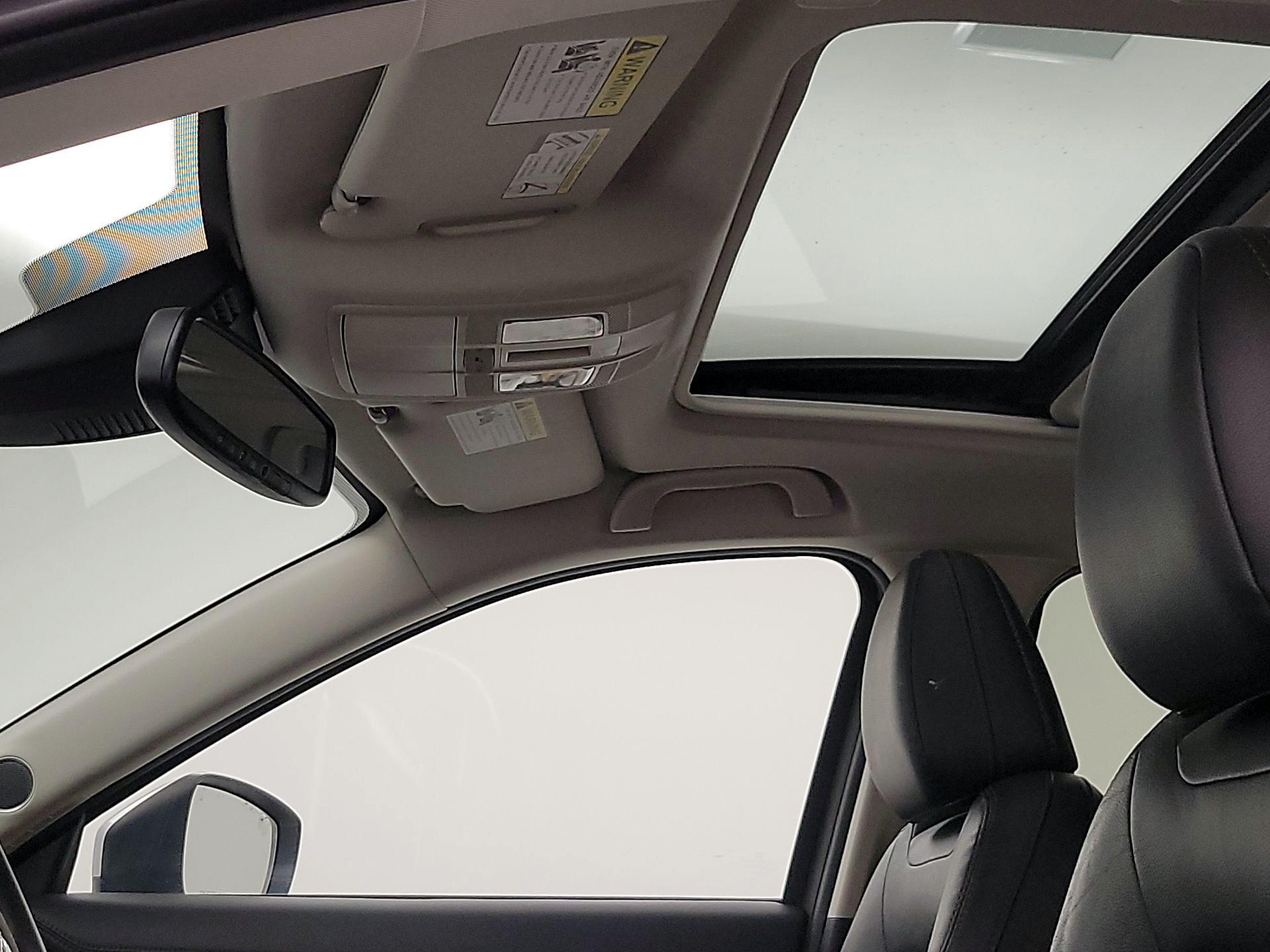 Thumbnail: 2021 Mazda CX-5 - 19