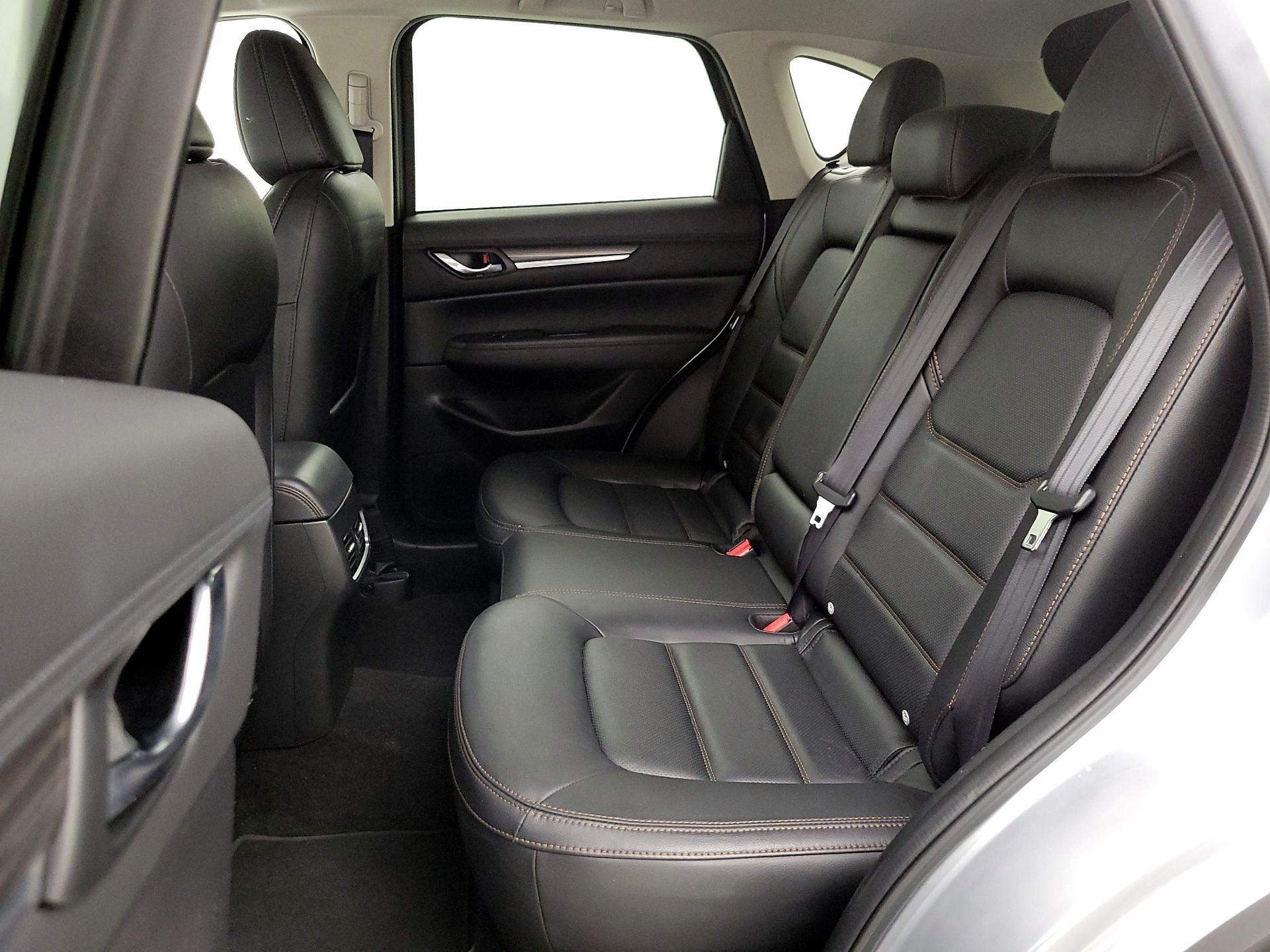 Thumbnail: 2021 Mazda CX-5 - 20