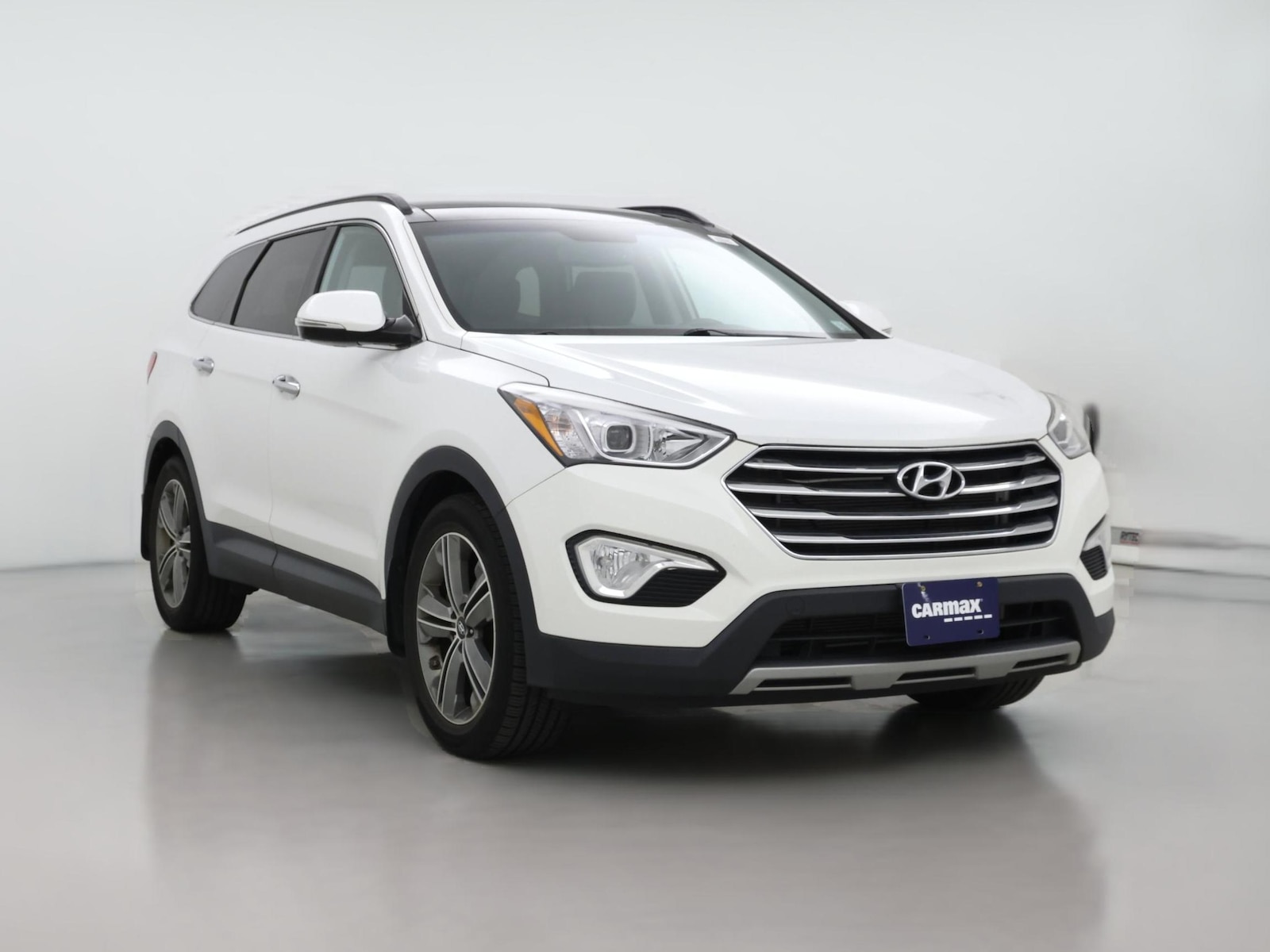 2015 Hyundai Santa Fe Limited