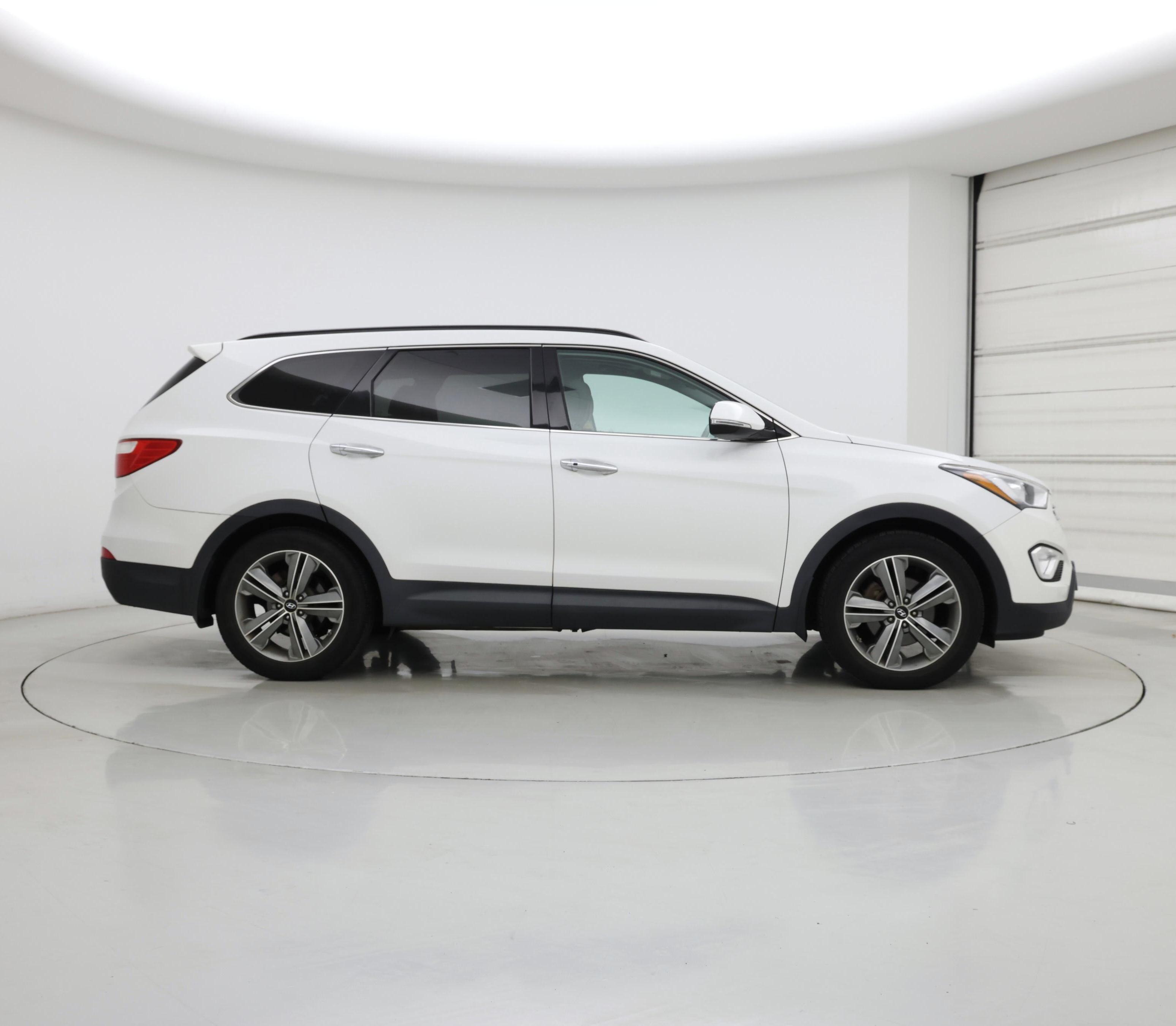 Thumbnail: 2015 Hyundai Santa Fe - 7