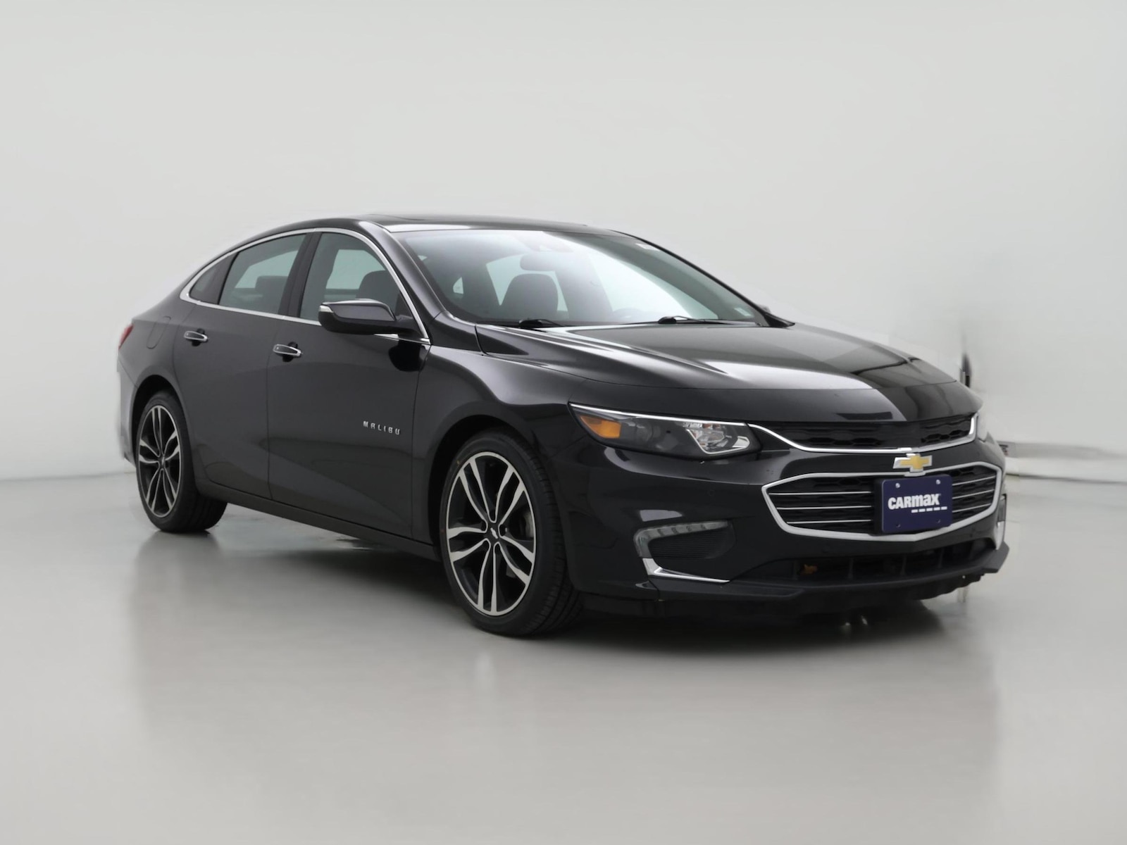 2016 Chevrolet Malibu 2LZ Premier
