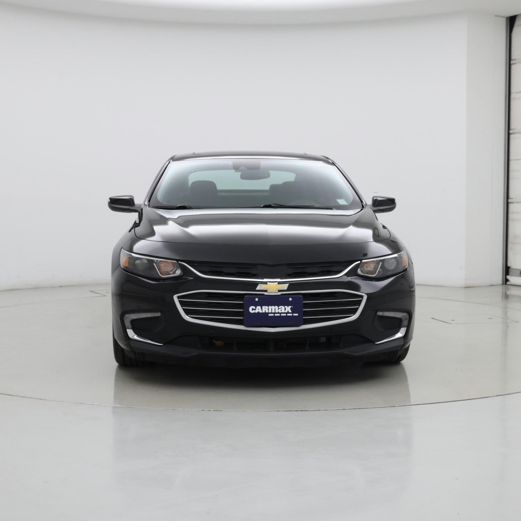 Thumbnail: 2016 Chevrolet Malibu - 5