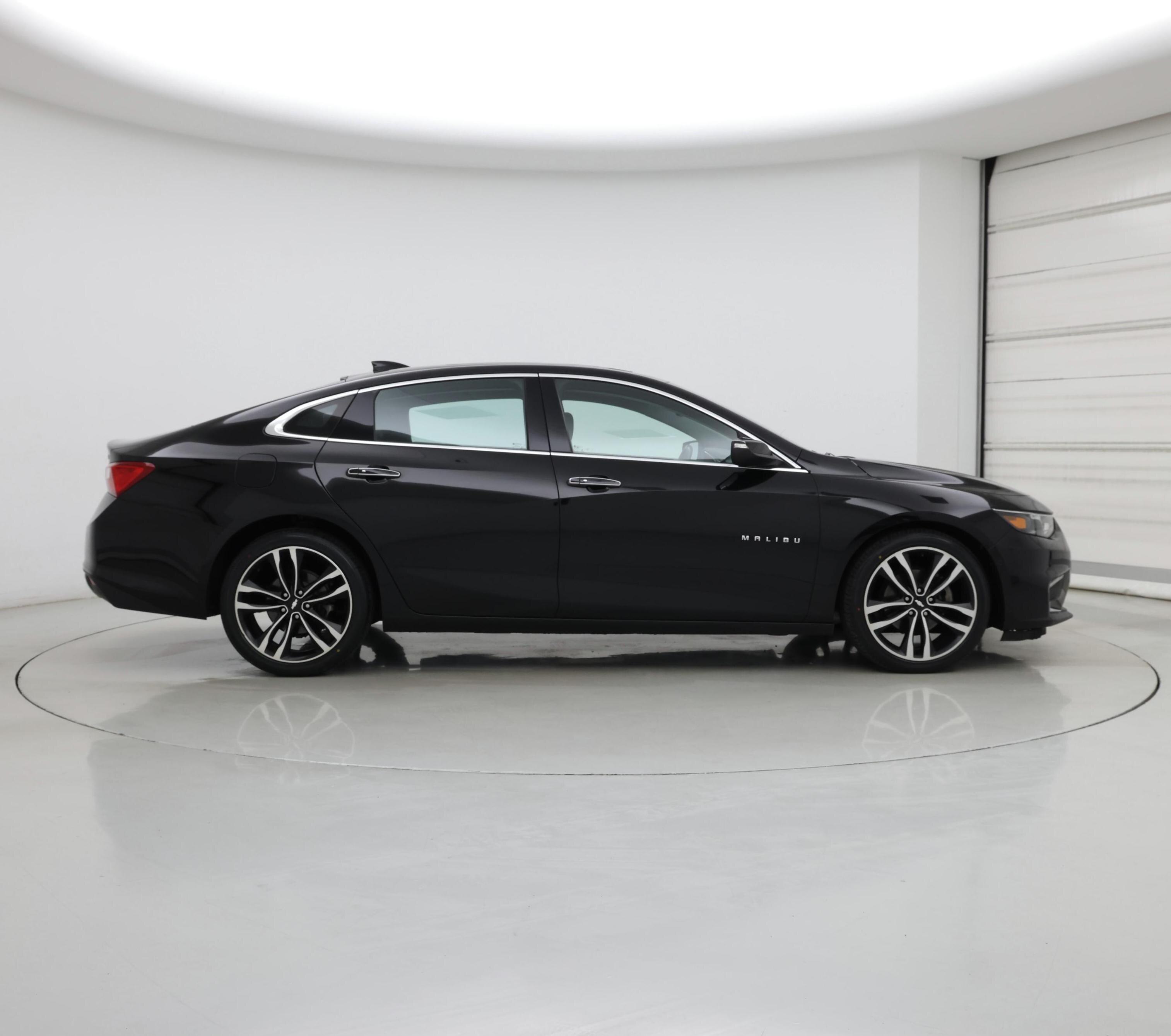 Thumbnail: 2016 Chevrolet Malibu - 7