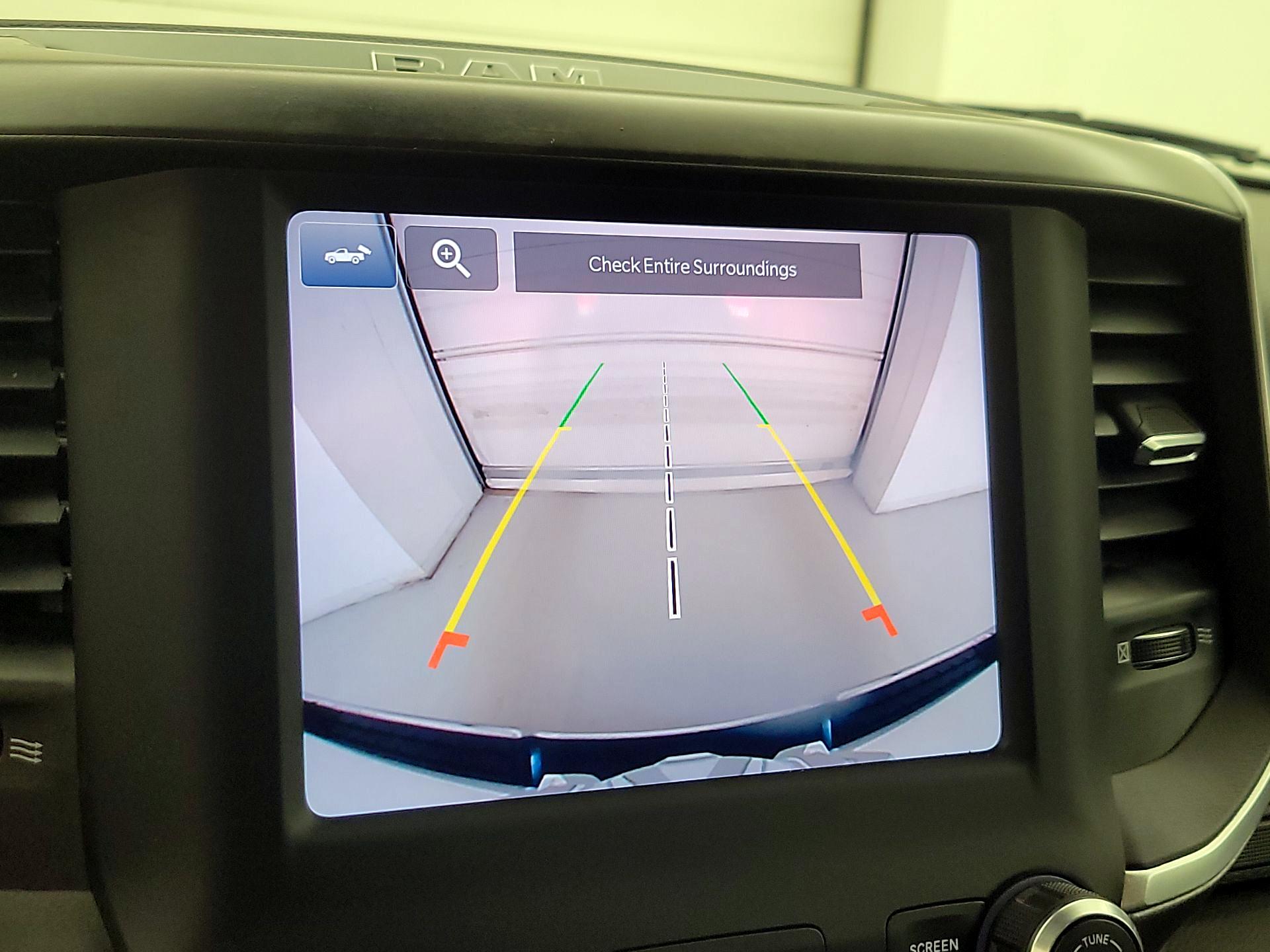 Thumbnail: 2022 RAM 1500 - 14