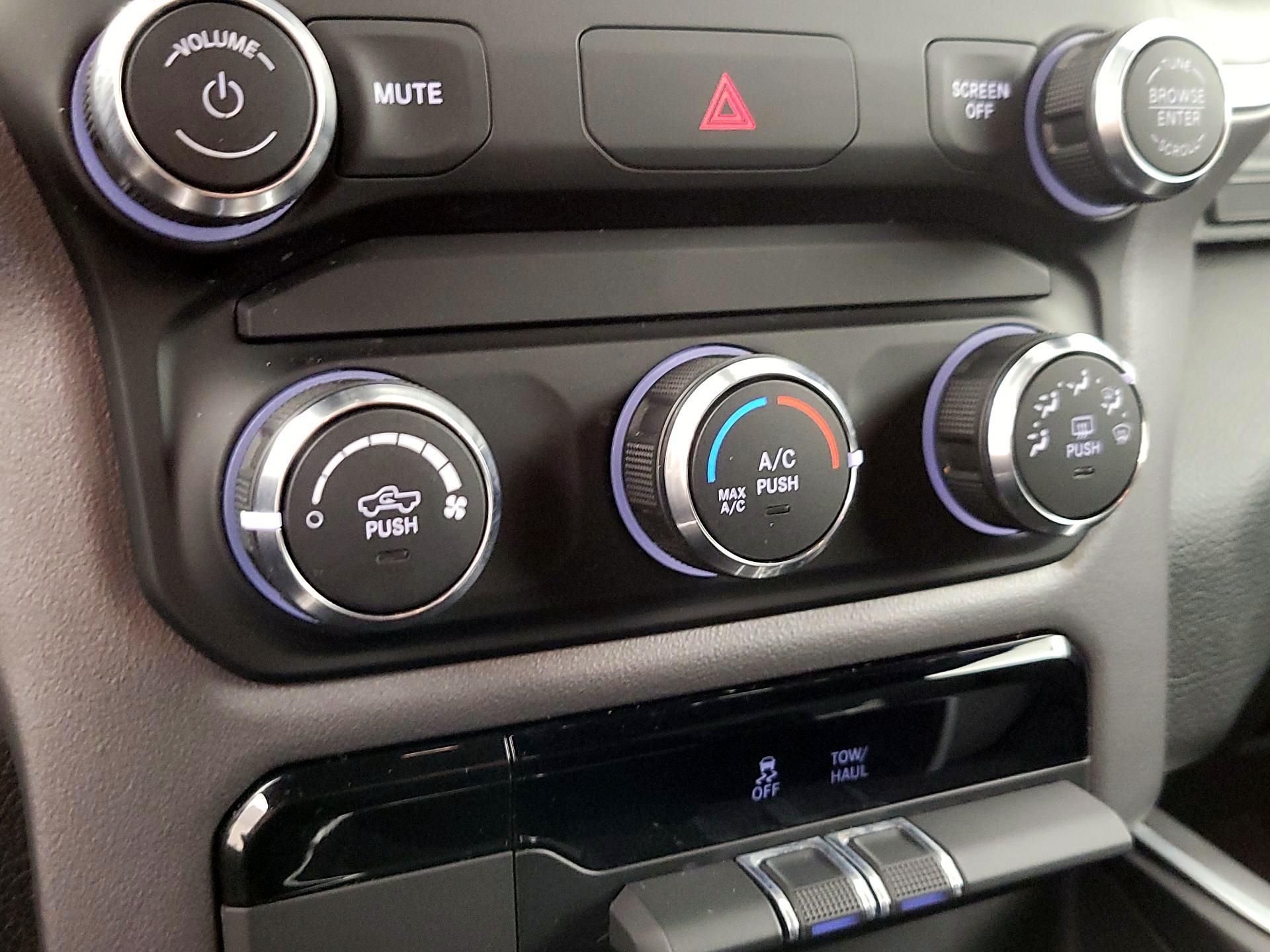 Thumbnail: 2022 RAM 1500 - 16