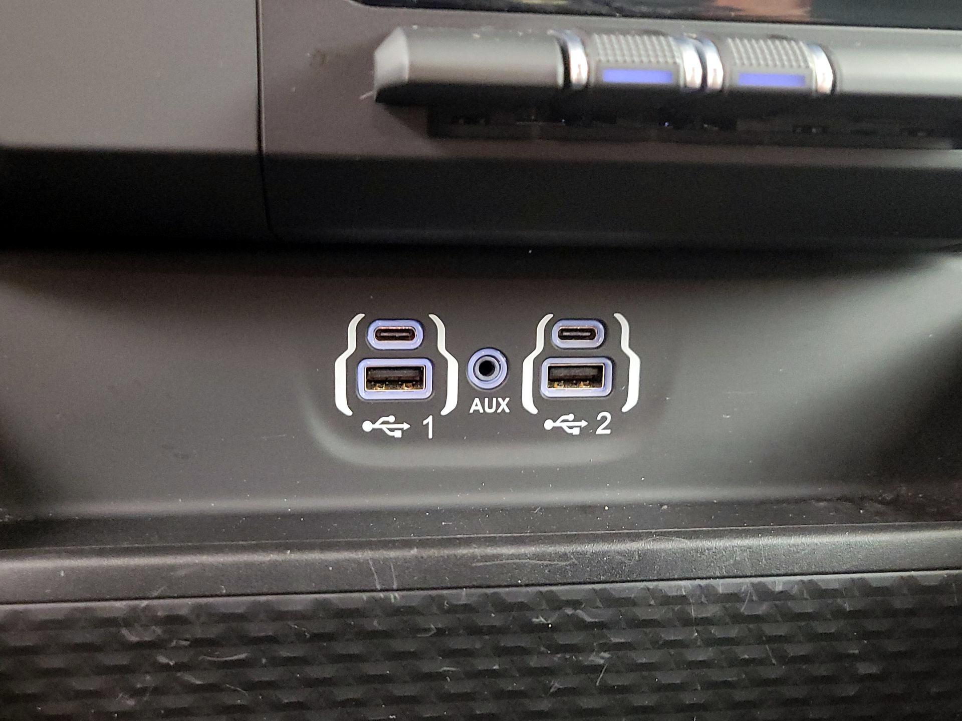 Thumbnail: 2022 RAM 1500 - 18