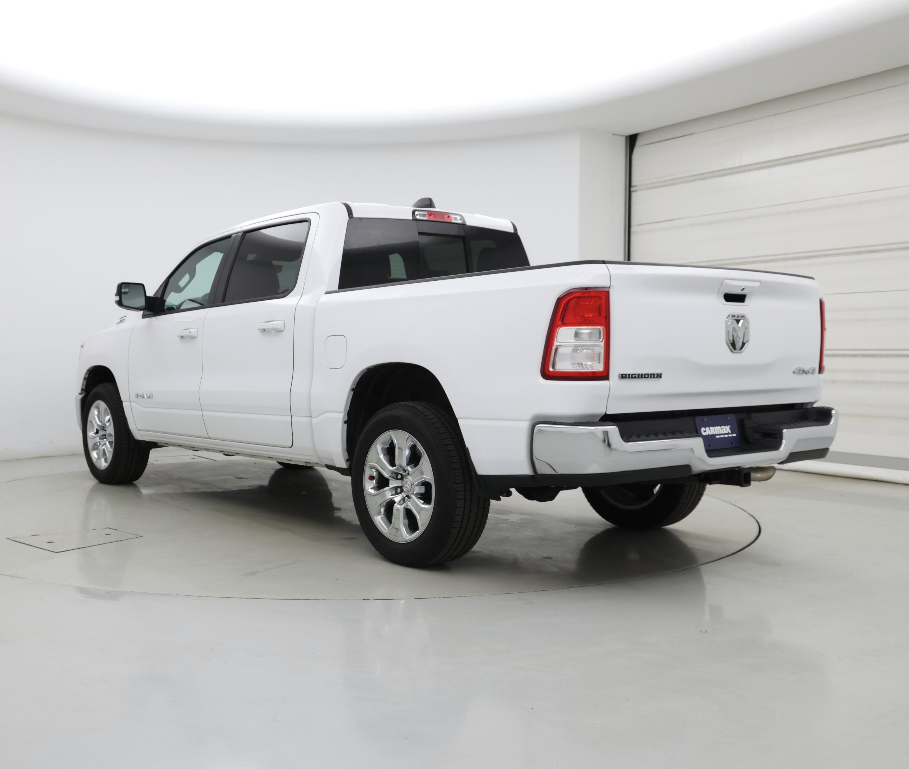 Thumbnail: 2022 RAM 1500 - 2