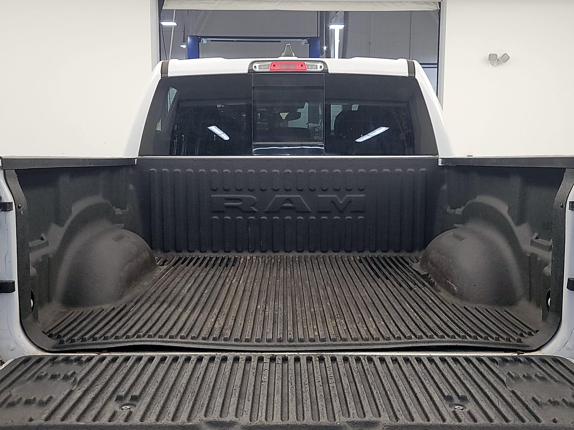 Thumbnail: 2022 RAM 1500 - 20