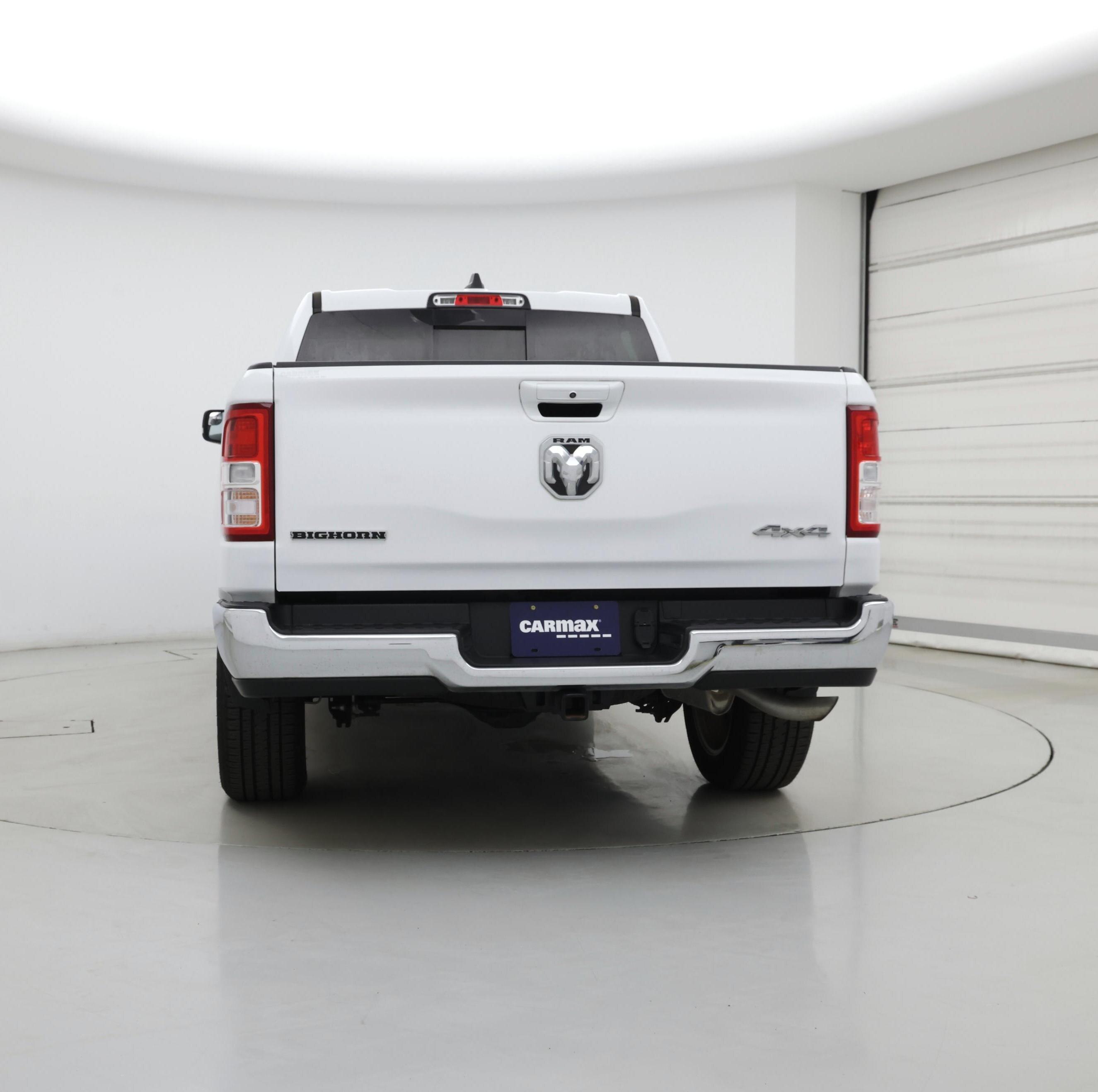 Thumbnail: 2022 RAM 1500 - 6