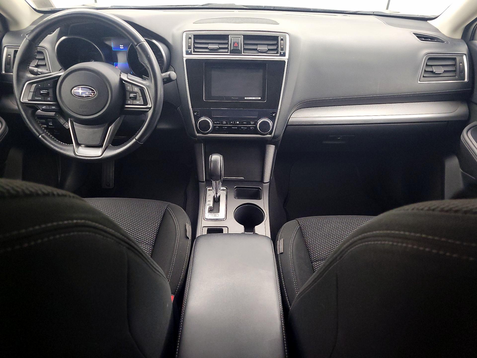 Thumbnail: 2018 Subaru Outback - 9