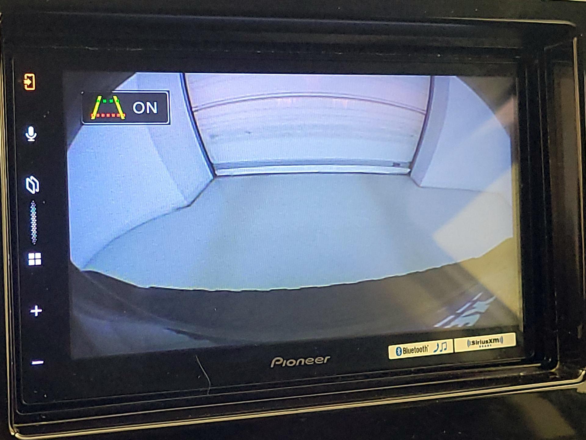 Thumbnail: 2018 Subaru Outback - 14