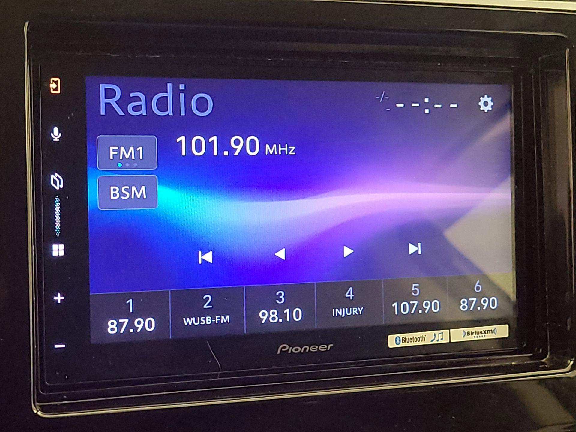 Thumbnail: 2018 Subaru Outback - 15