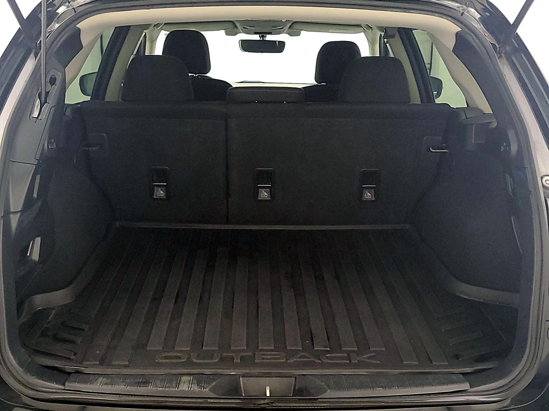 Thumbnail: 2018 Subaru Outback - 20