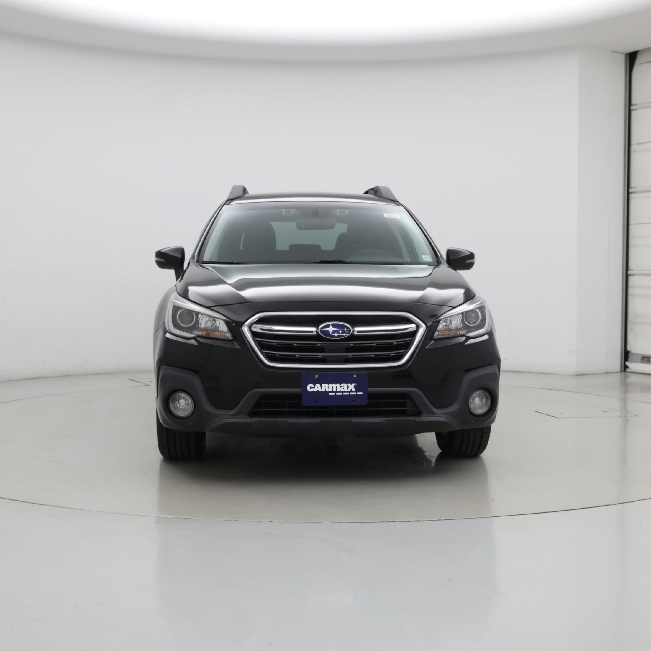 Thumbnail: 2018 Subaru Outback - 5