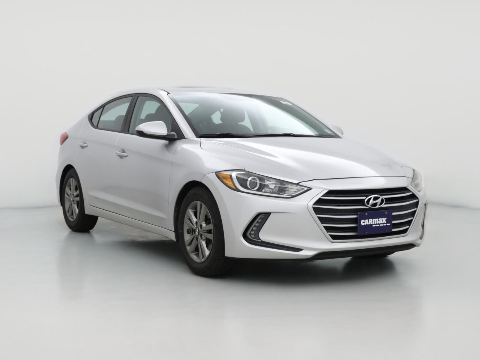 2017 Hyundai Elantra Value Edition