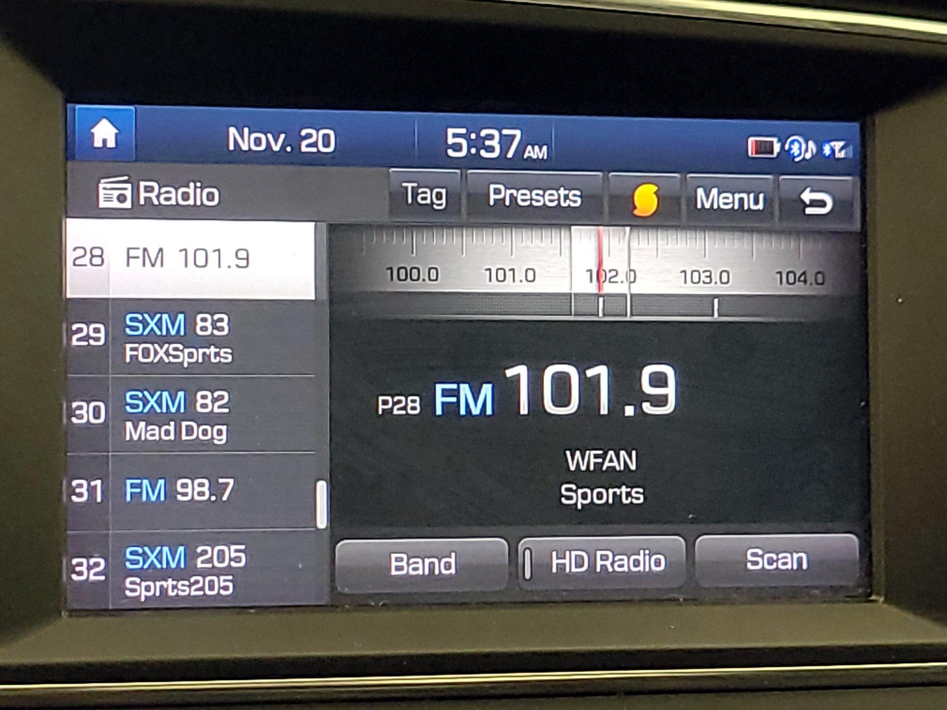 Thumbnail: 2017 Hyundai Elantra - 15