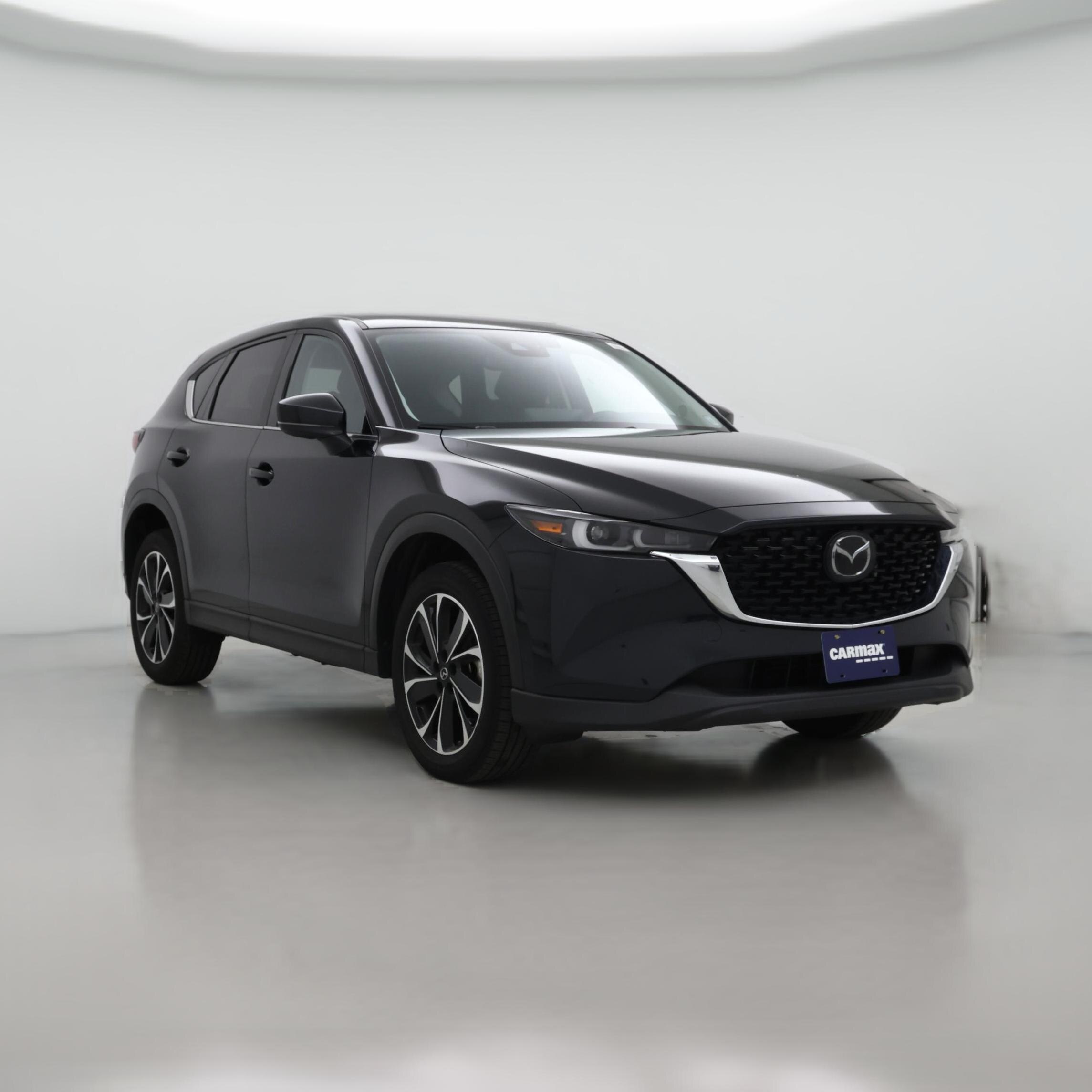 Thumbnail: 2023 Mazda CX-5 - 1