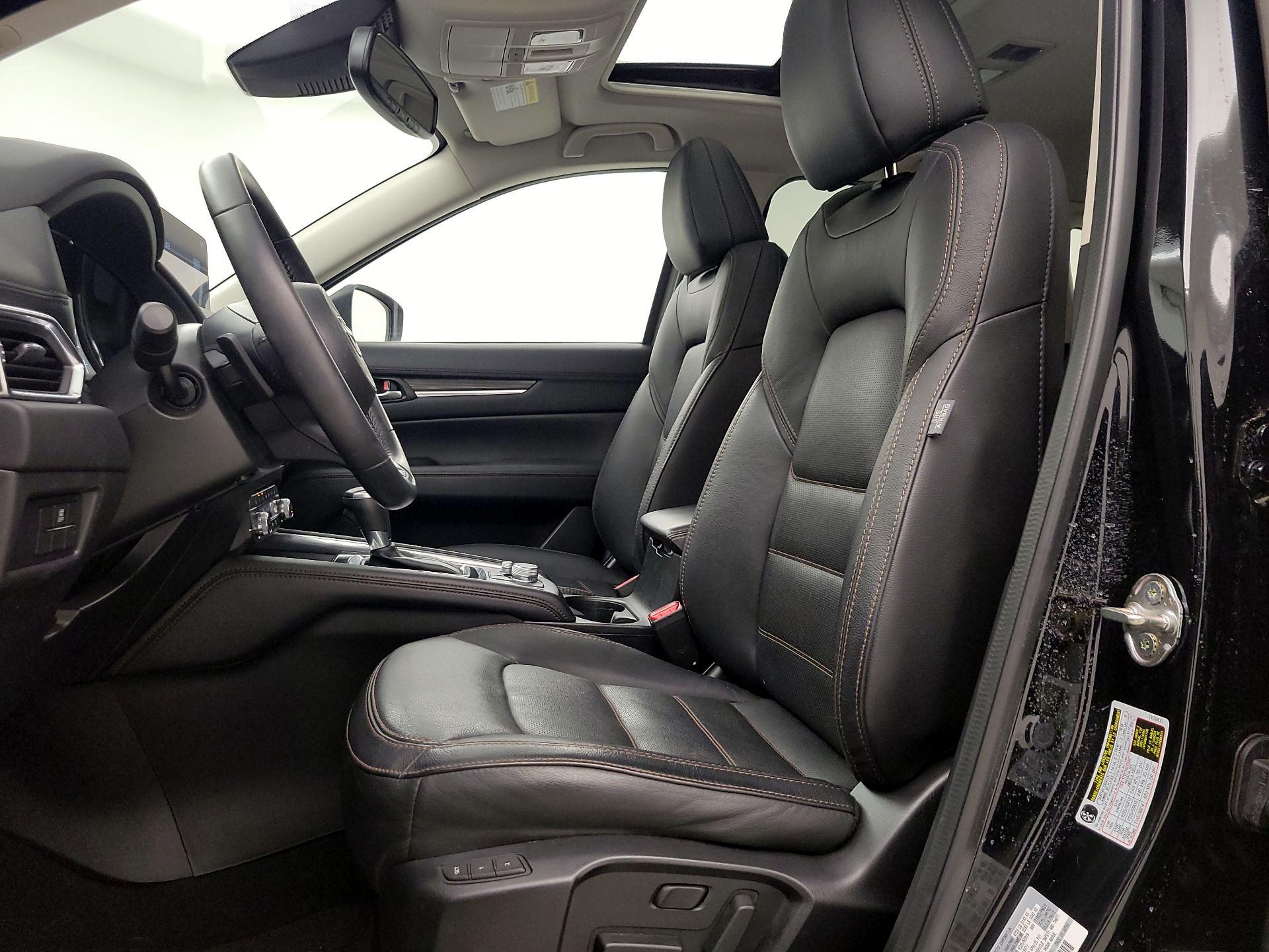 Thumbnail: 2023 Mazda CX-5 - 11