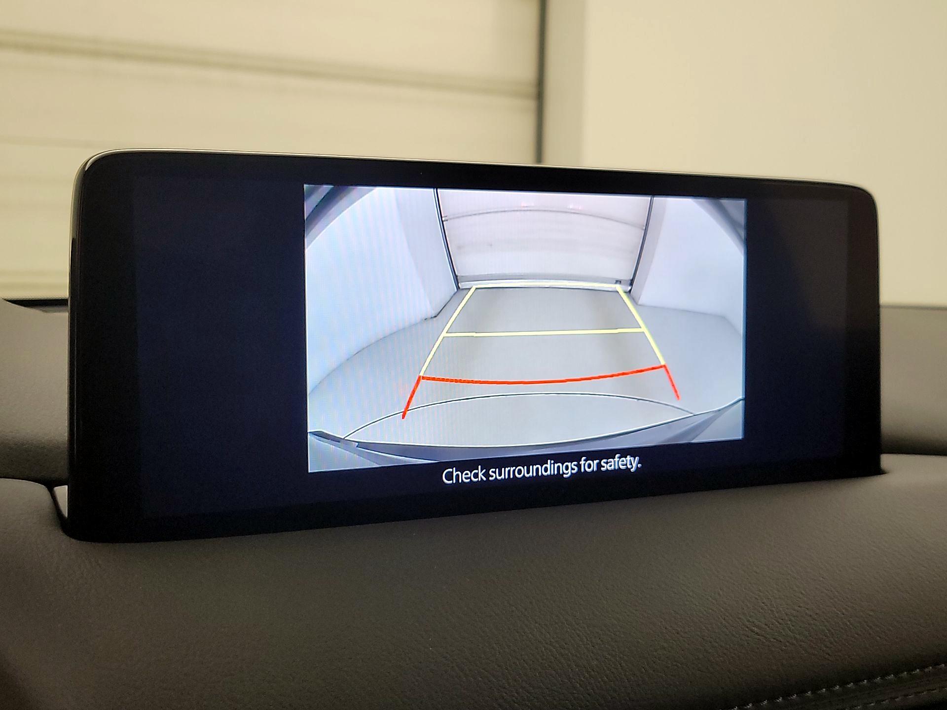 Thumbnail: 2023 Mazda CX-5 - 14