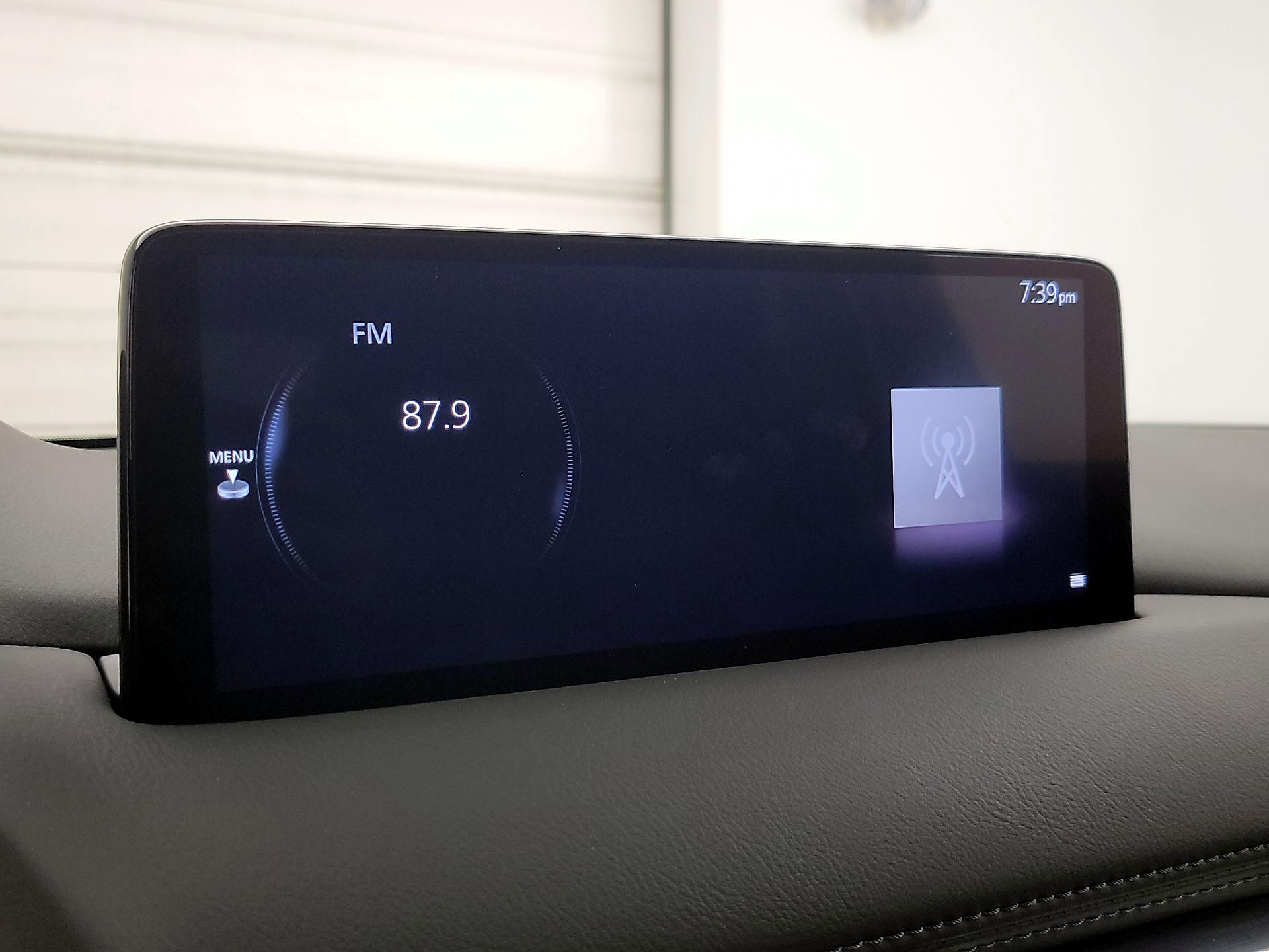 Thumbnail: 2023 Mazda CX-5 - 15