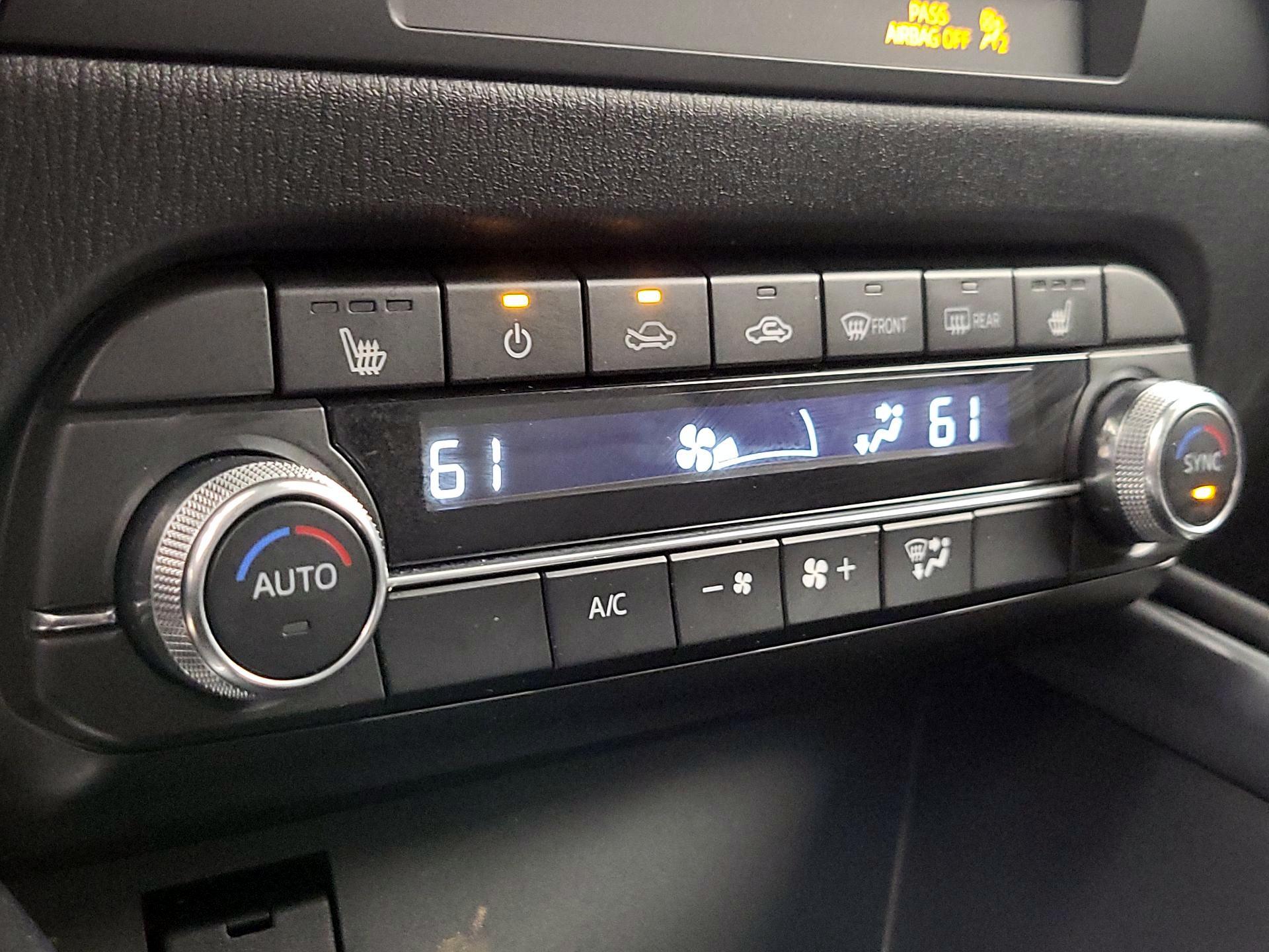 Thumbnail: 2023 Mazda CX-5 - 16