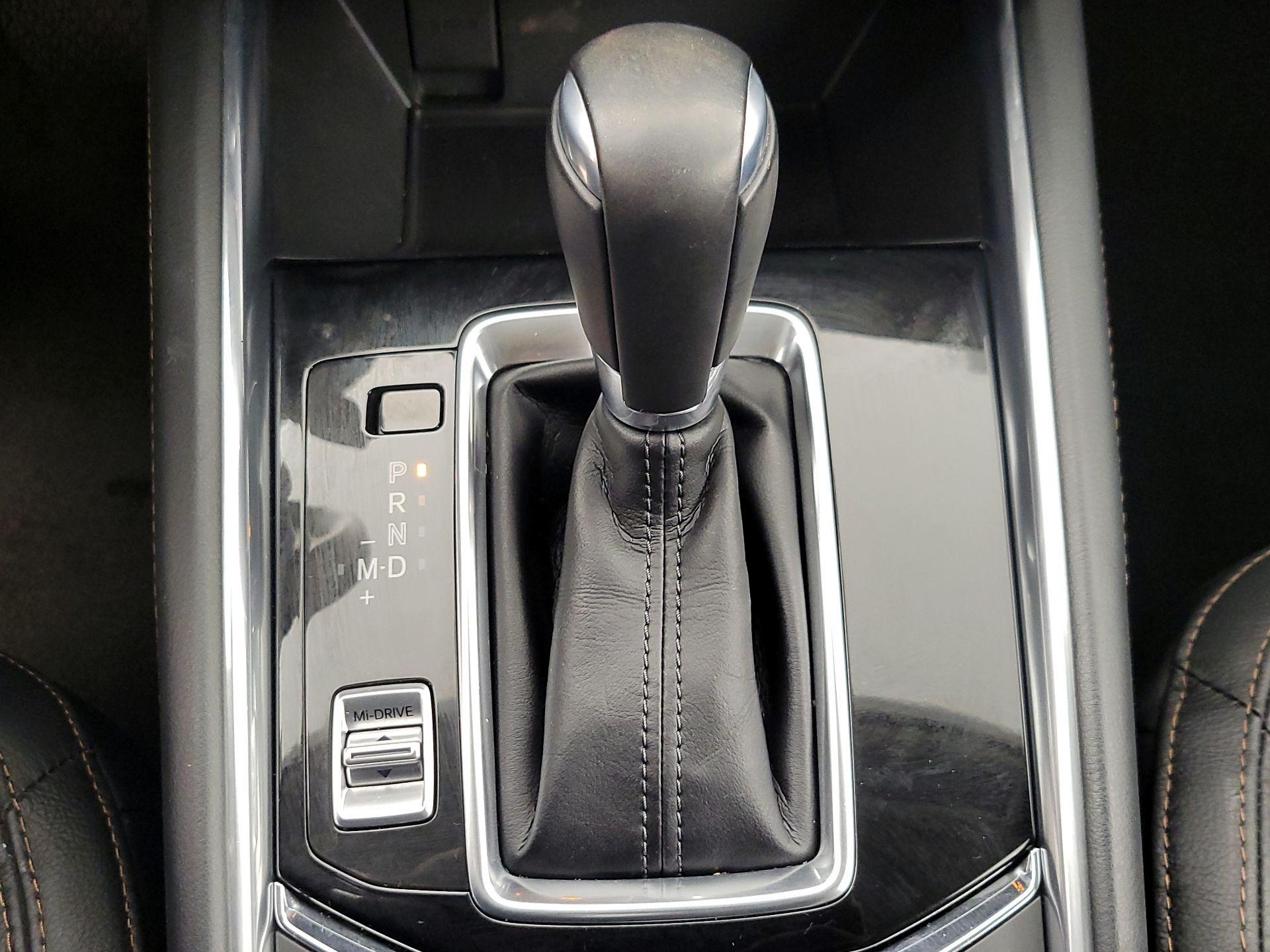 Thumbnail: 2023 Mazda CX-5 - 17