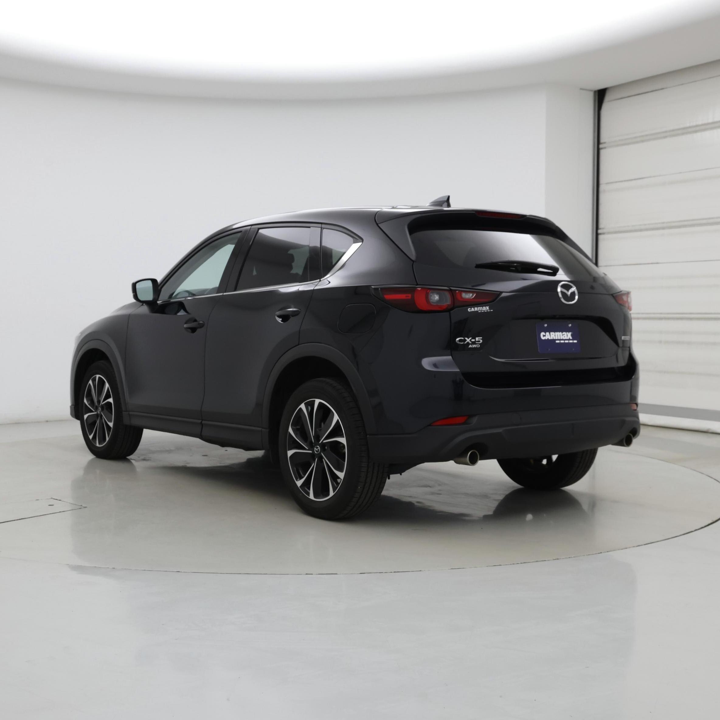Thumbnail: 2023 Mazda CX-5 - 2