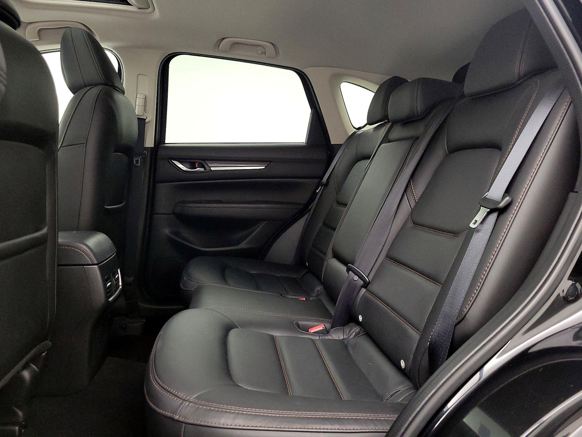 Thumbnail: 2023 Mazda CX-5 - 20