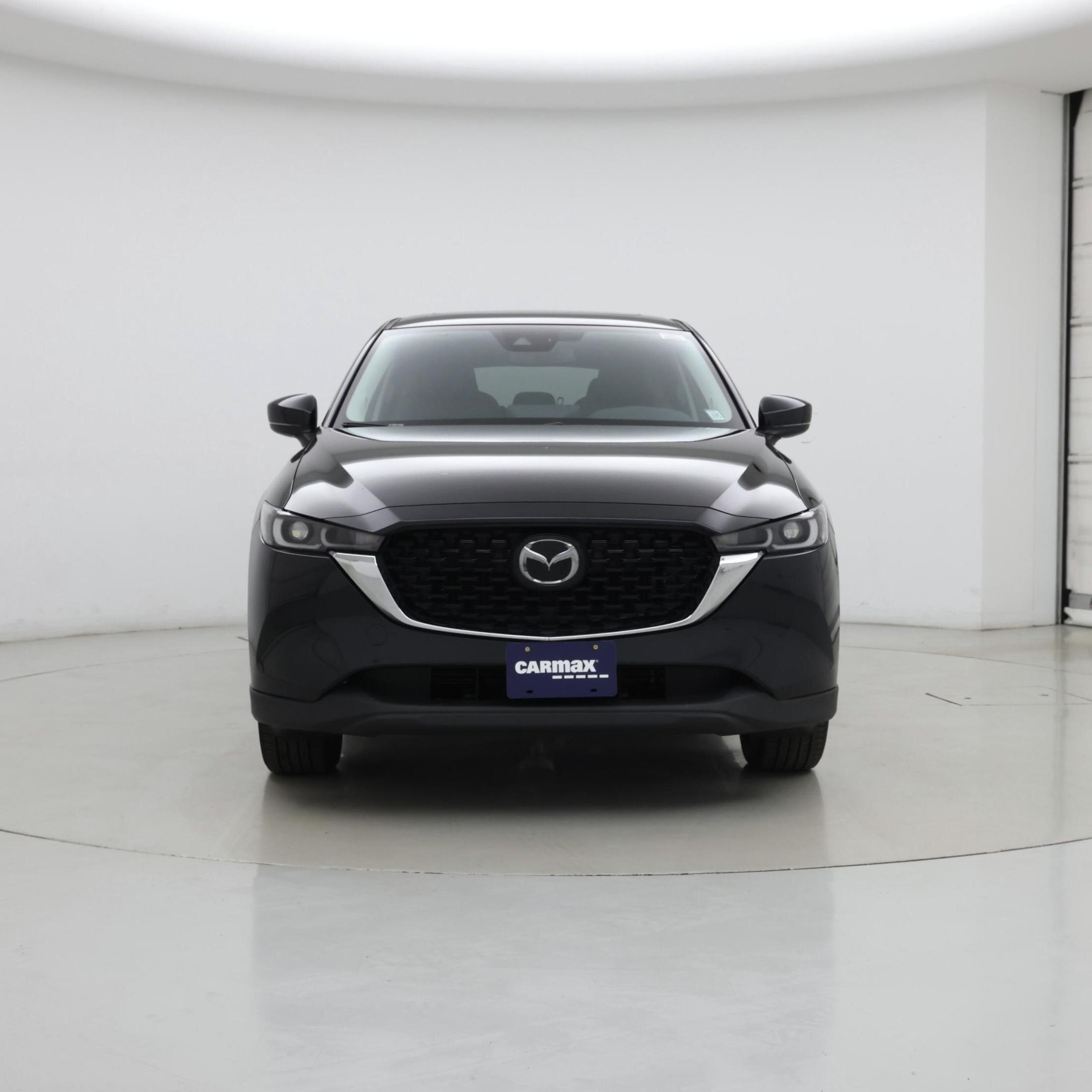 Thumbnail: 2023 Mazda CX-5 - 5