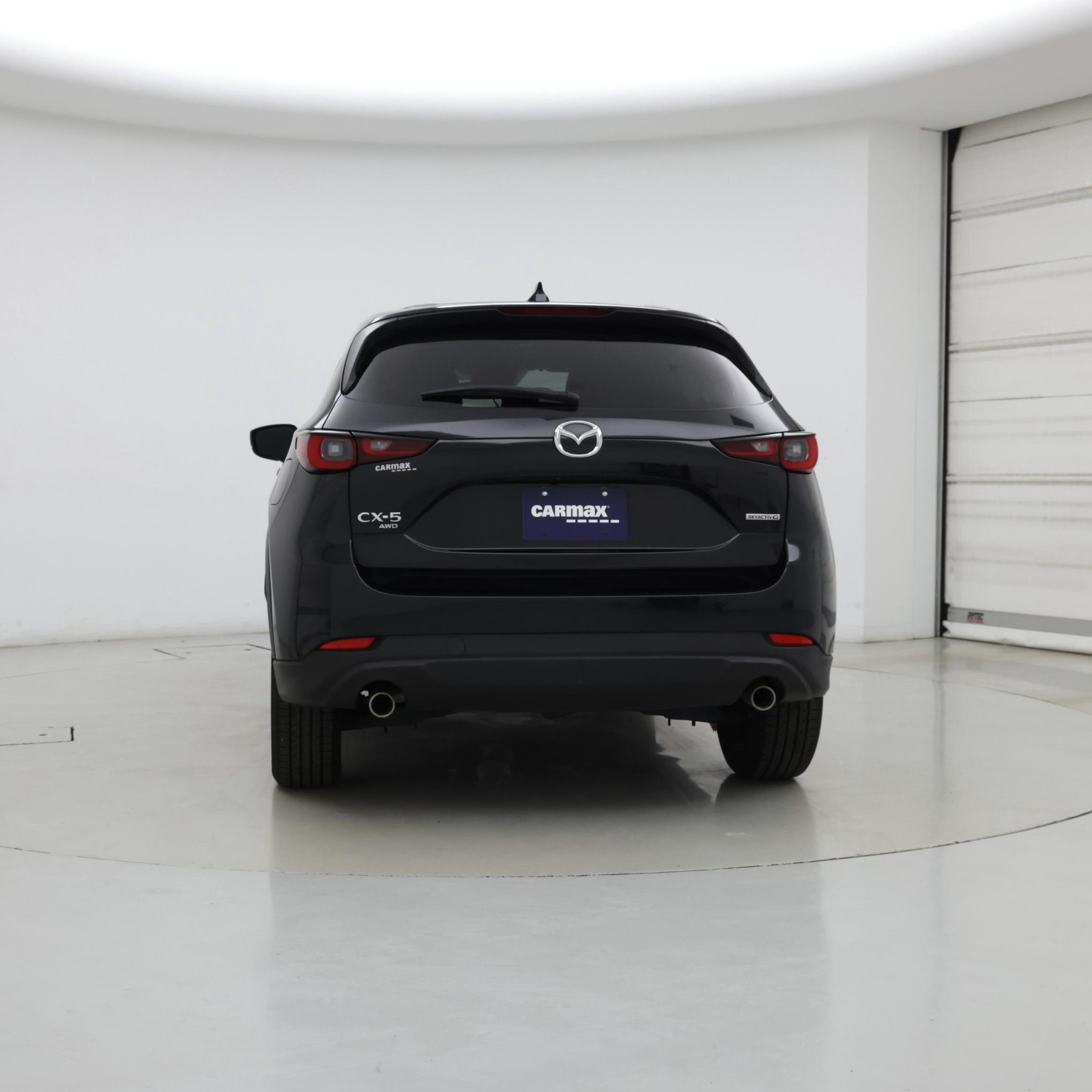 Thumbnail: 2023 Mazda CX-5 - 6