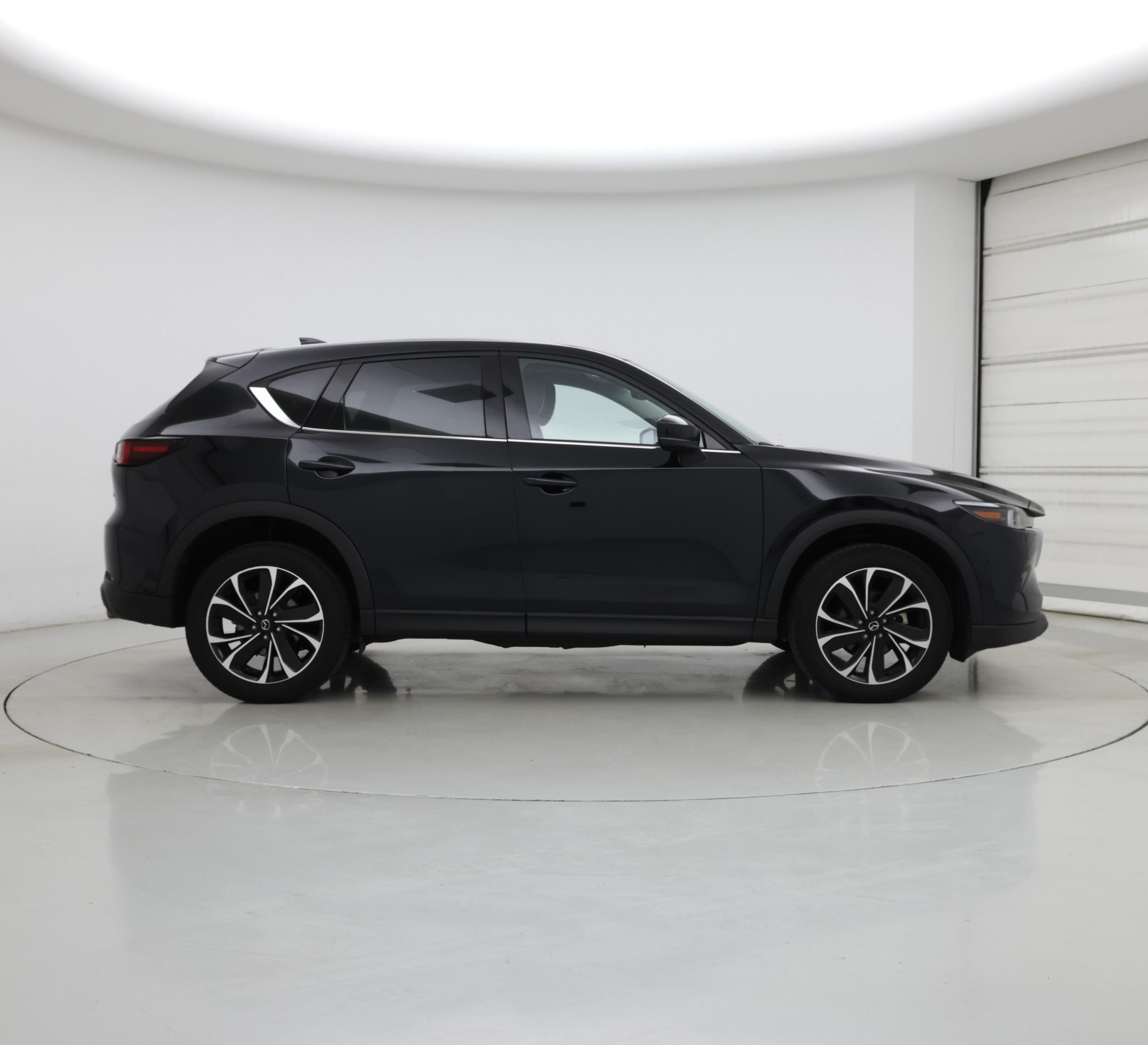 Thumbnail: 2023 Mazda CX-5 - 7