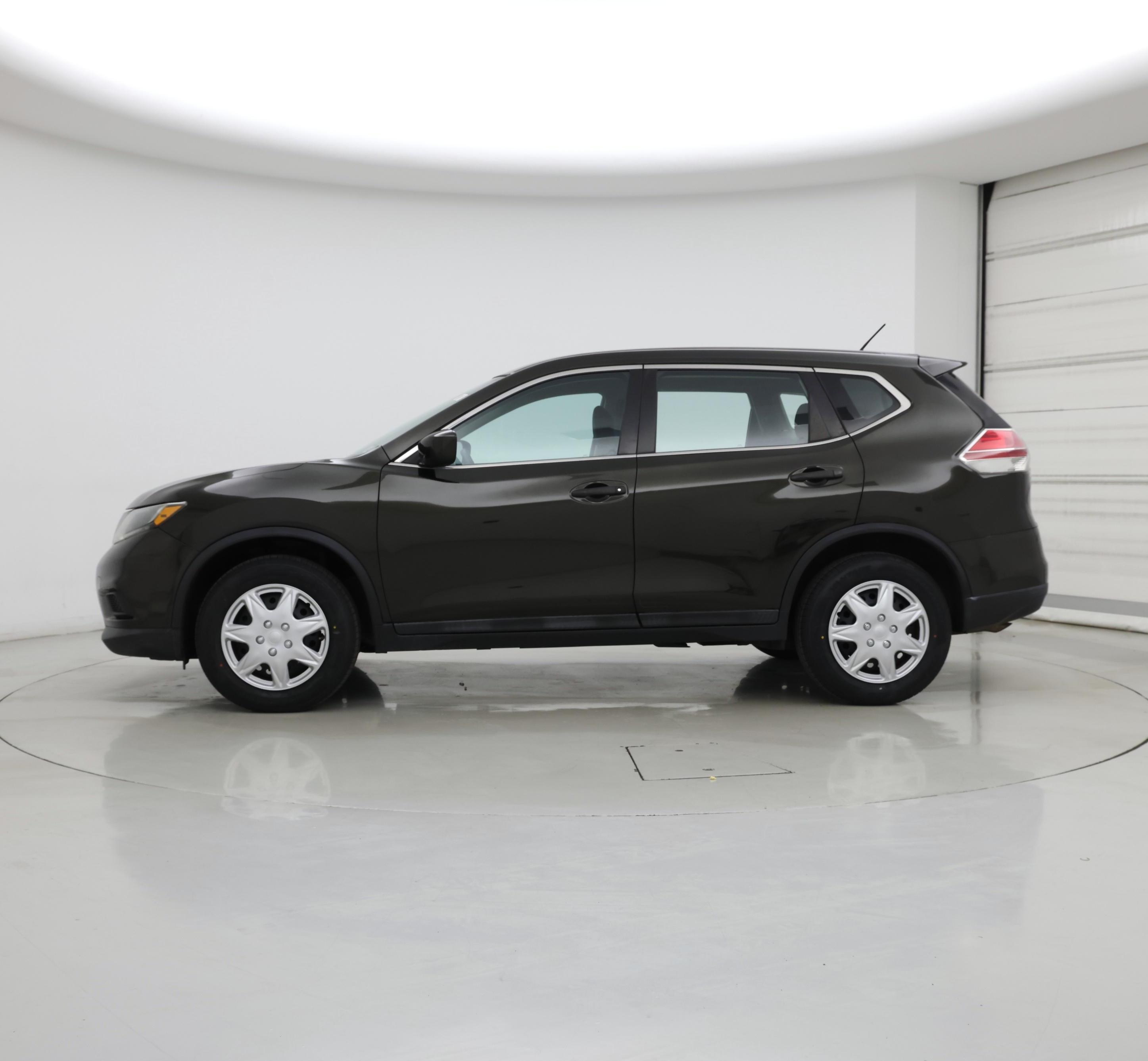 Thumbnail: 2016 Nissan Rogue - 3